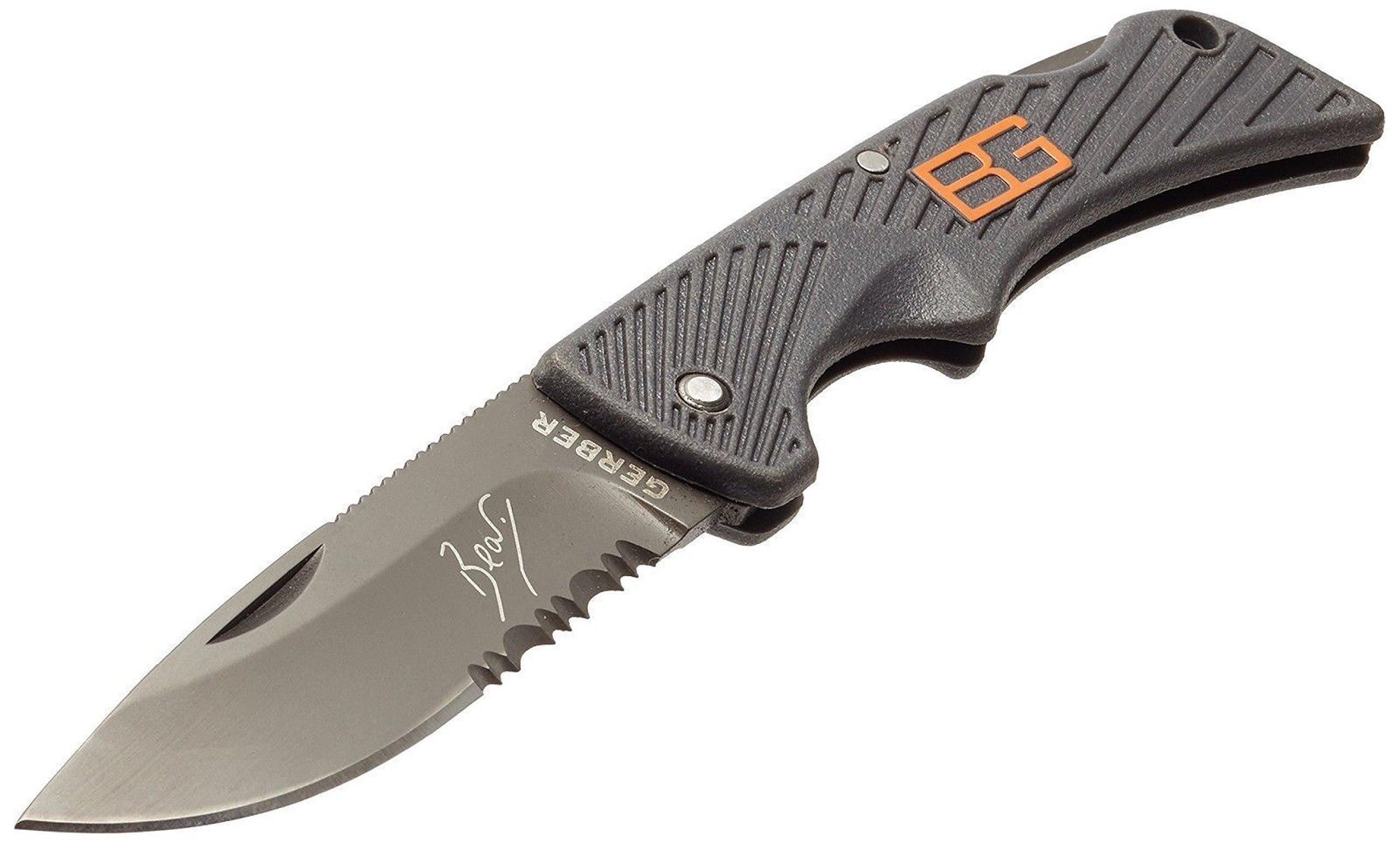 Gerber Bear Grylls Compact