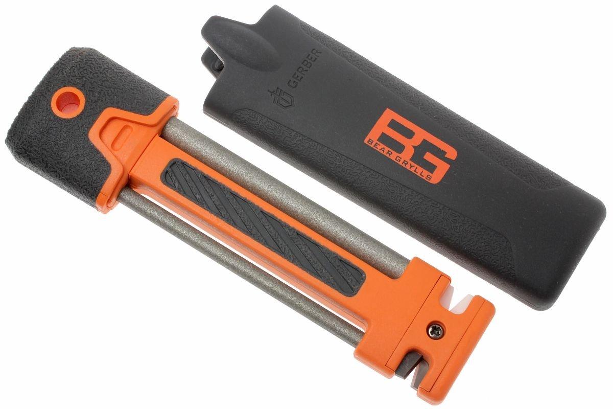 Gerber Bear Grylls Sharpener Gerber Bear Grylls Sharpener