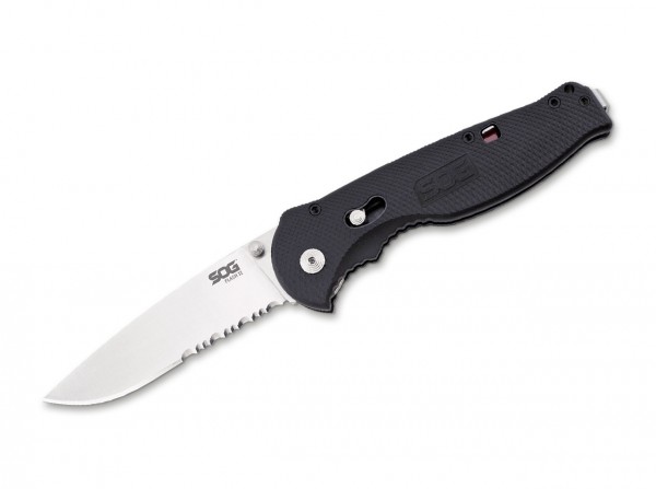 SOG Folding Knive Flash II SOG Folding Knive Flash II