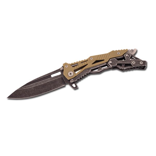 Herbertz Einhandmesser Herbertz Einhandmesser