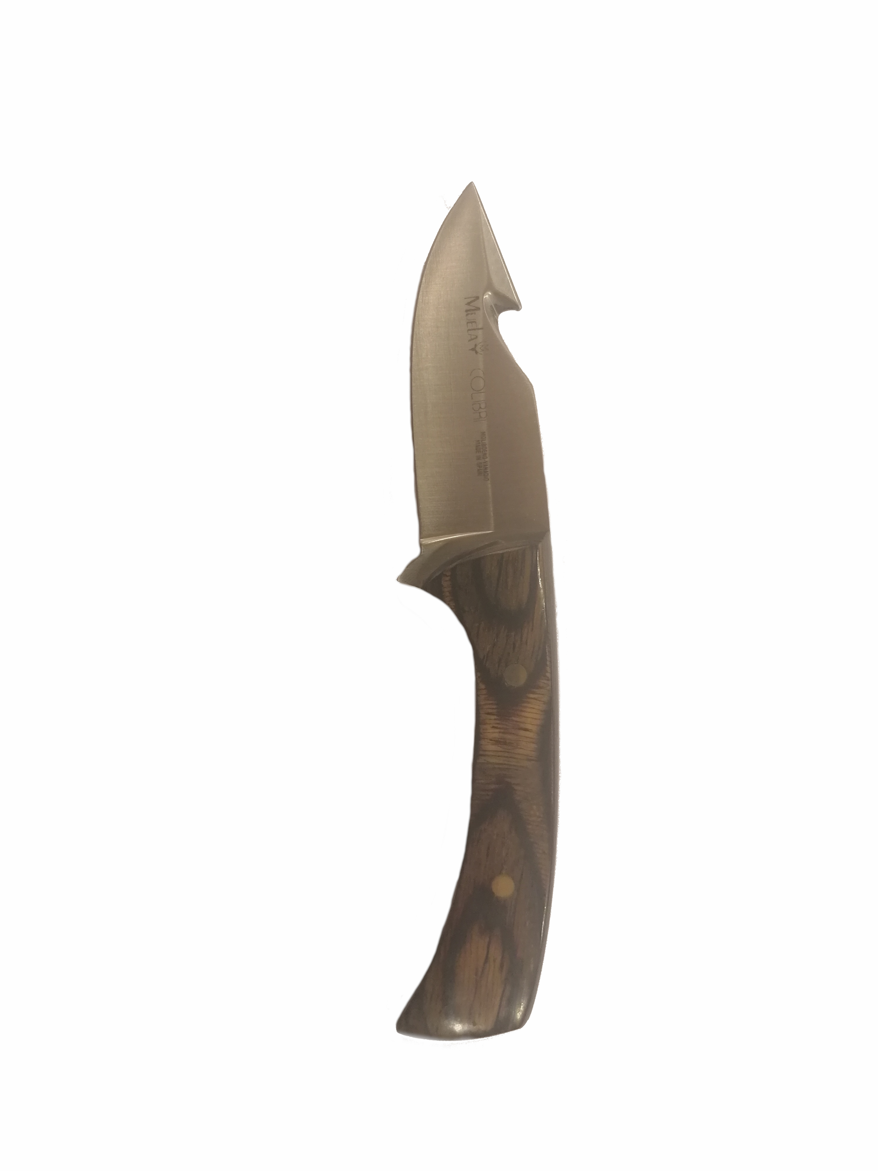 Muela Colibri Jagdmesser Muela Colibri Jagdmesser