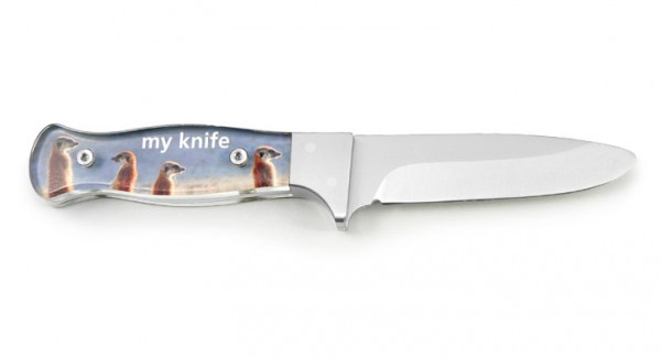 Puma my Knife Kindermesser