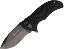USMC Devil Dog Knife USMC Devil Dog Knife