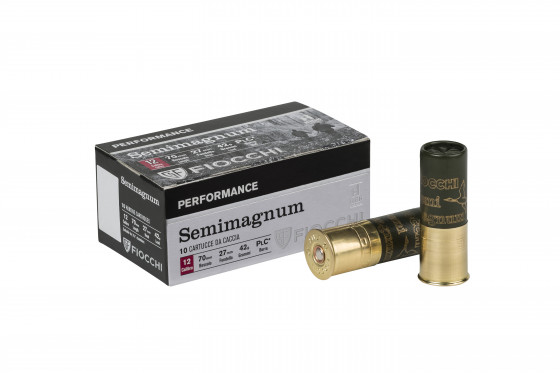 Fiocchi Kal.12/70 Semi Magnum Fiocchi Kal.12/70 Semi Magnum
