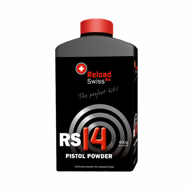 Reload Swiss RS14 0,4 kg