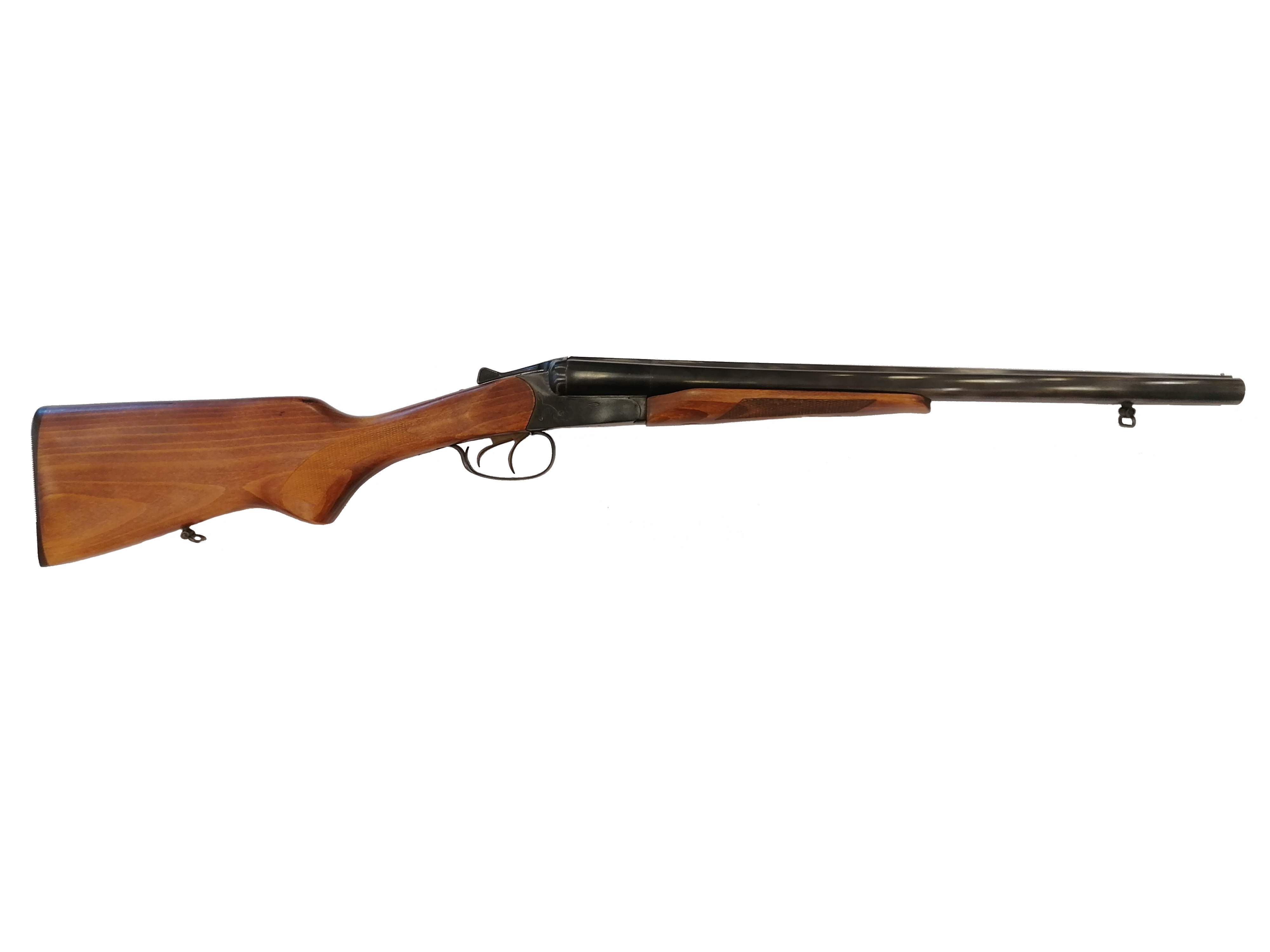 Baikal IJ 43 12/70 Doppelflint
