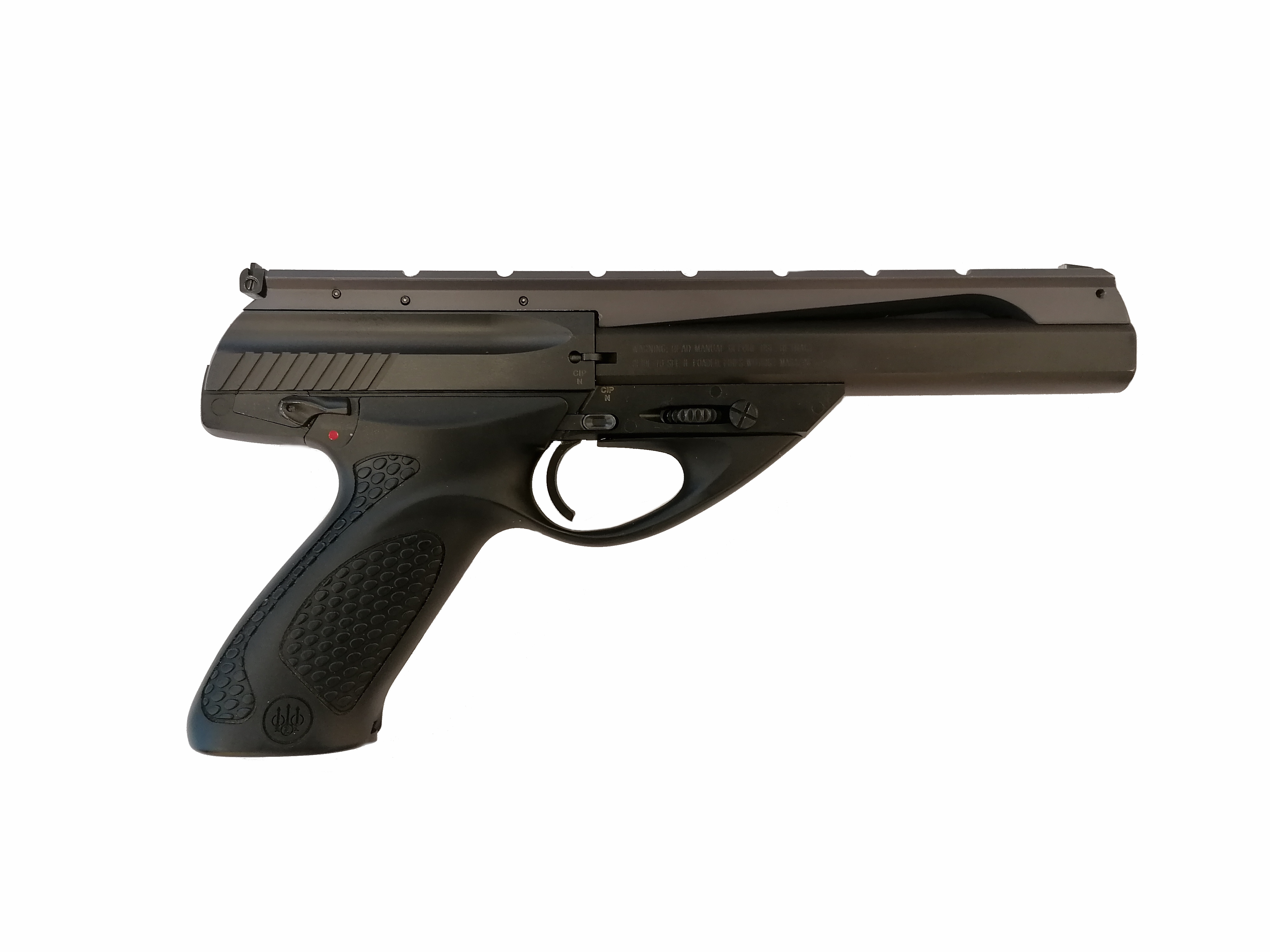 Beretta U22 Neos .22 l.r. Pist Beretta U22 Neos .22 l.r. Pist
