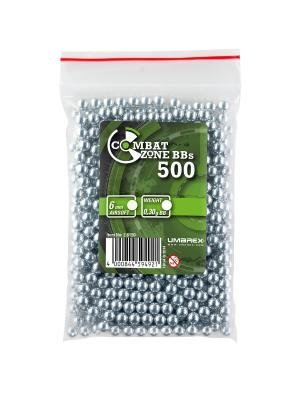 Umarex AS Kugeln Combat Alu BB Umarex AS Kugeln Combat Alu BB