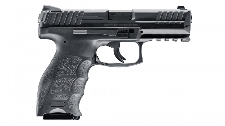 Umarex AS H&K VP9 BB 4,5mm Umarex AS H&K VP9 BB 4,5mm