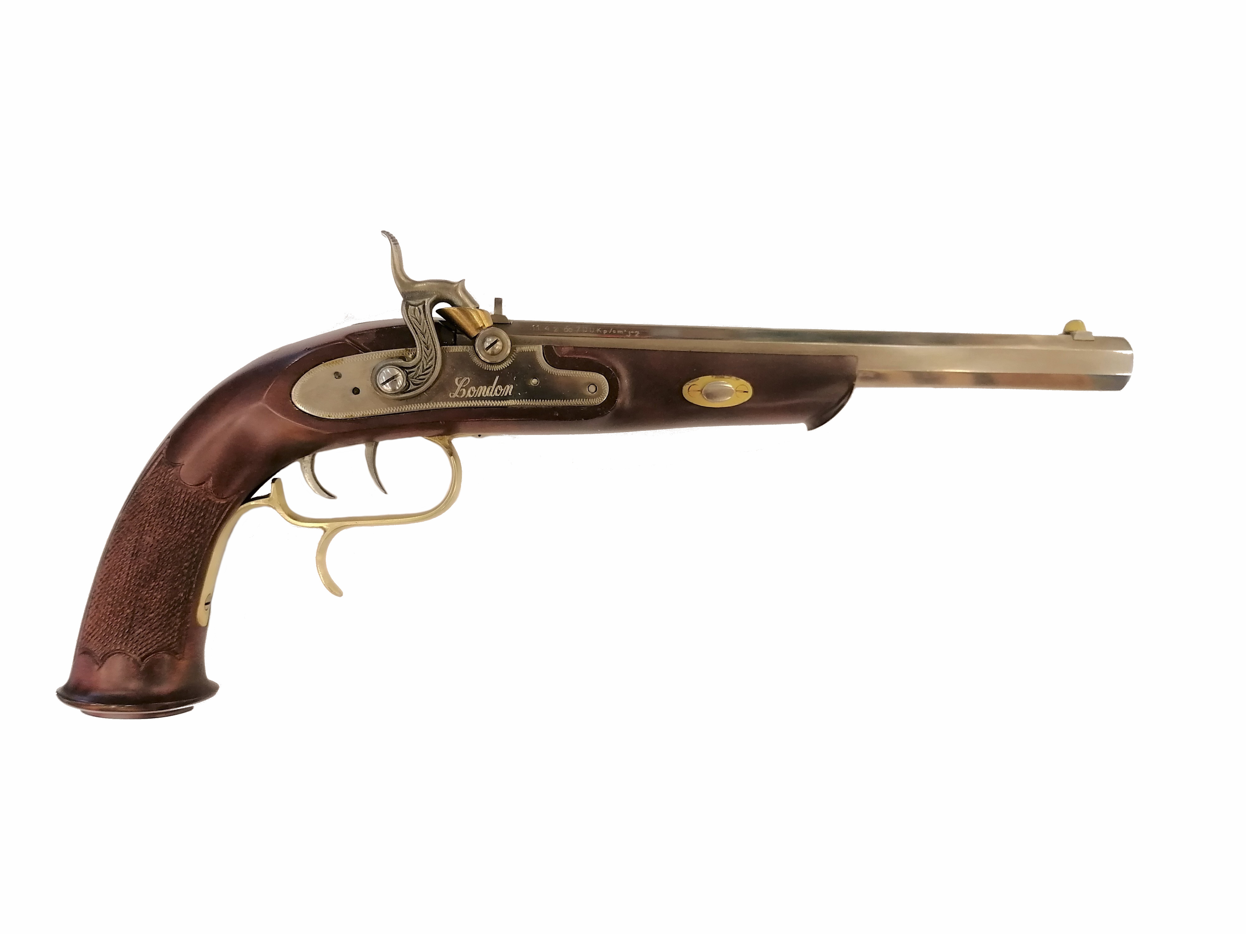 Ardesa W.Parker of London 1810 Ardesa W.Parker of London 1810