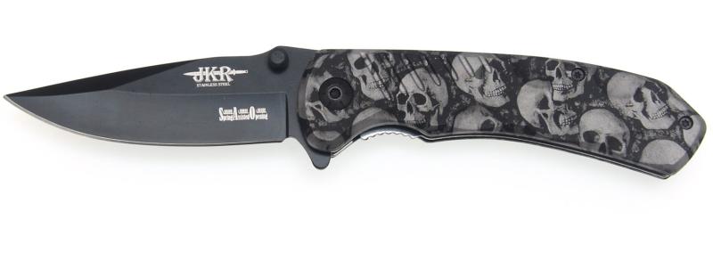 Kunath JKR Halbautomatik Clip