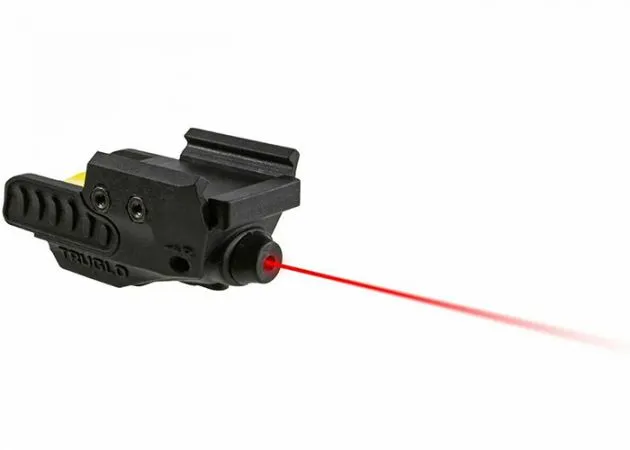 TRUGLO Sight Line Laser rot