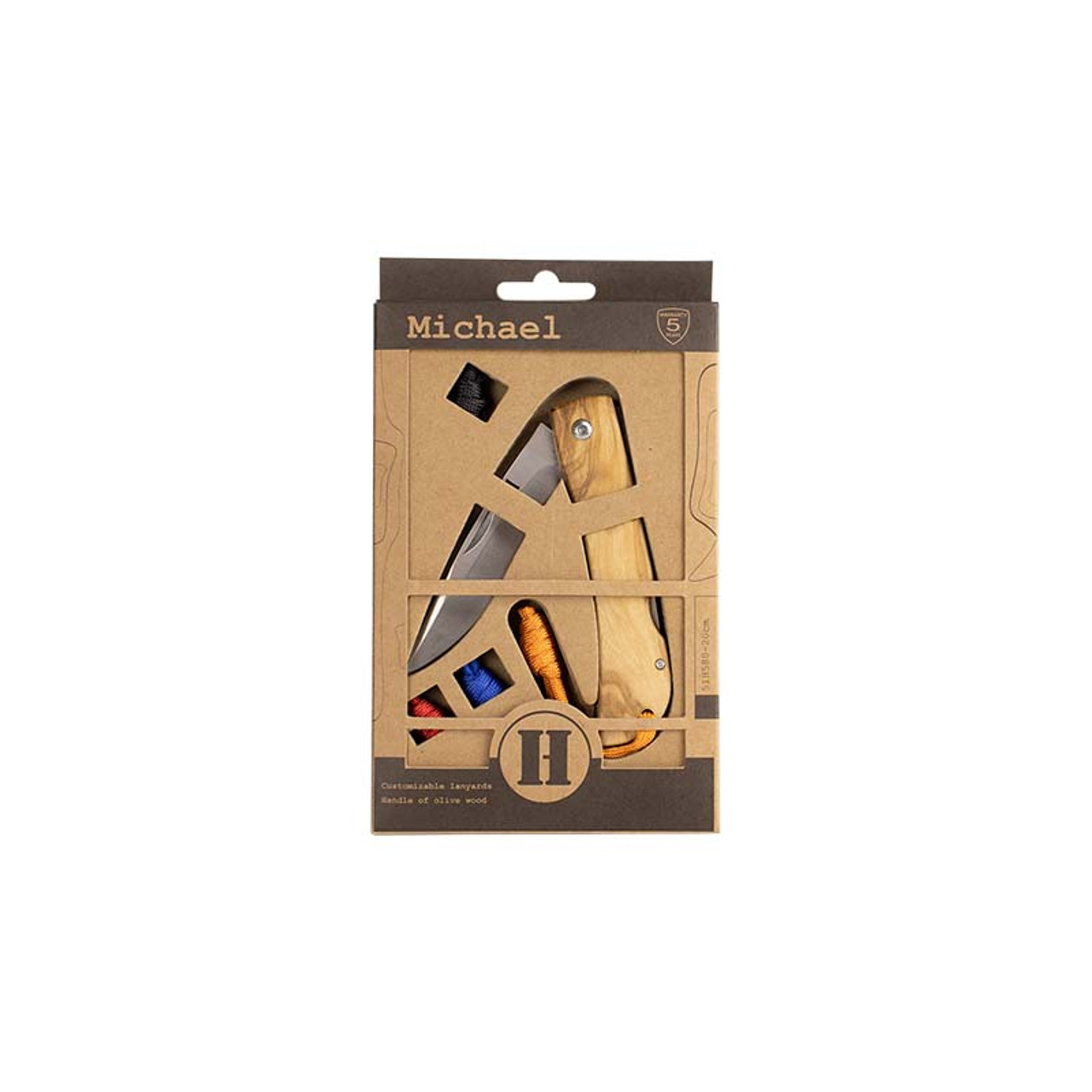 Herbertz Homeys Taschenmesser Herbertz Homeys Taschenmesser