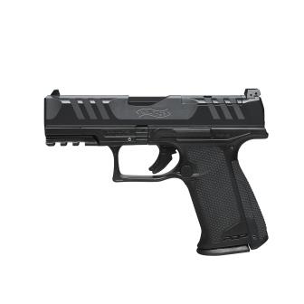 Walther PDP F-Serie 4" OR 9mm Walther PDP F-Serie 4" OR 9mm