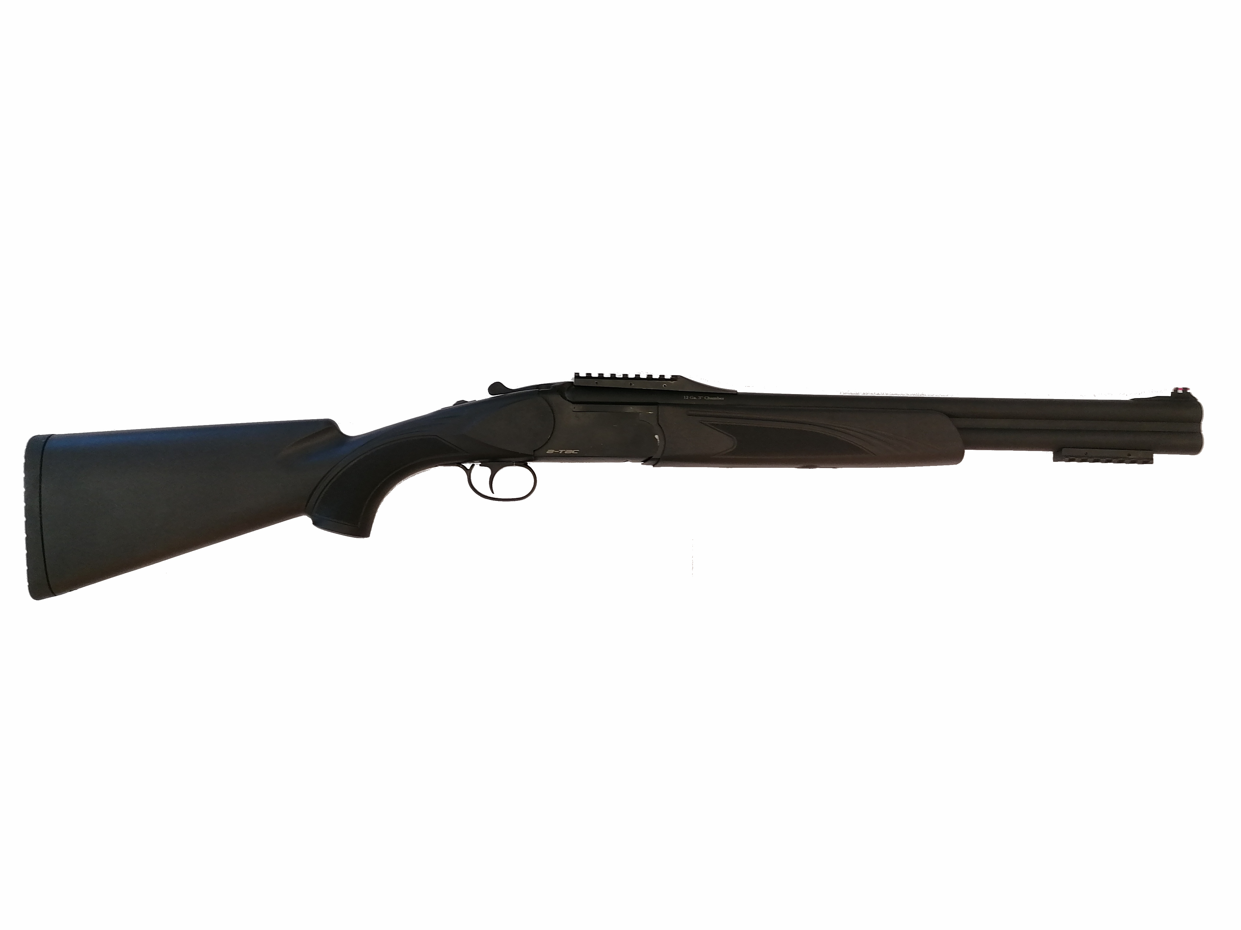 Kahn-Arms A-Tac 12/76 Bockdopp Kahn-Arms A-Tac 12/76 Bockdopp