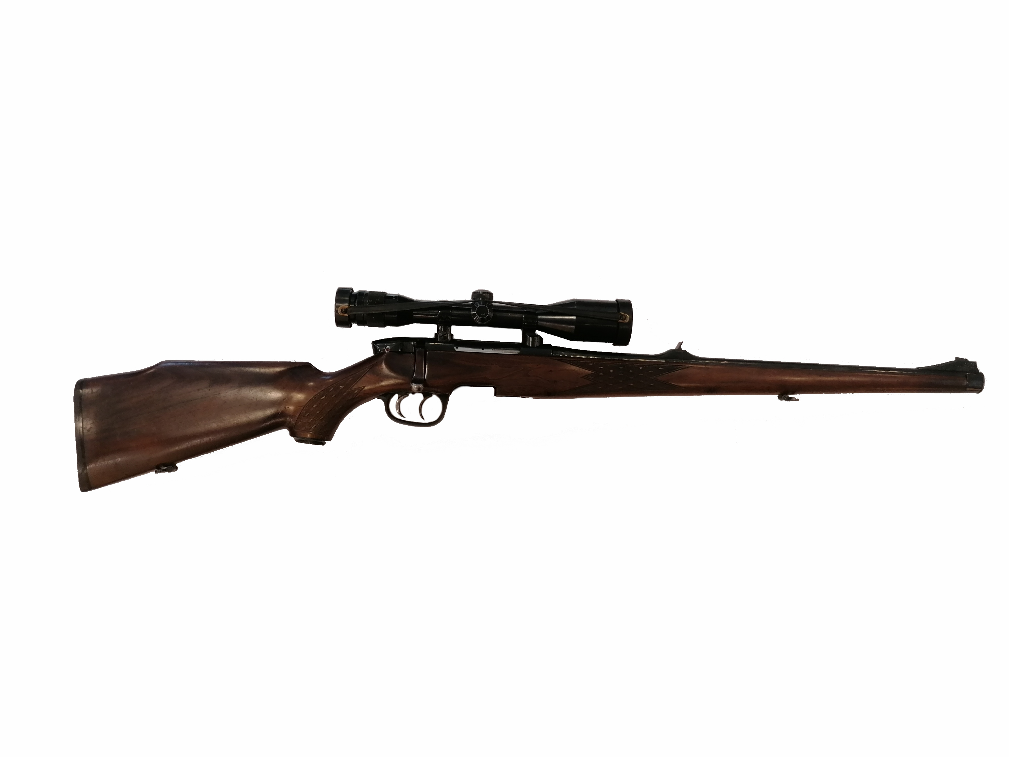 Steyr Mannlicher Ganzschaft Mo Steyr Mannlicher Ganzschaft Mo