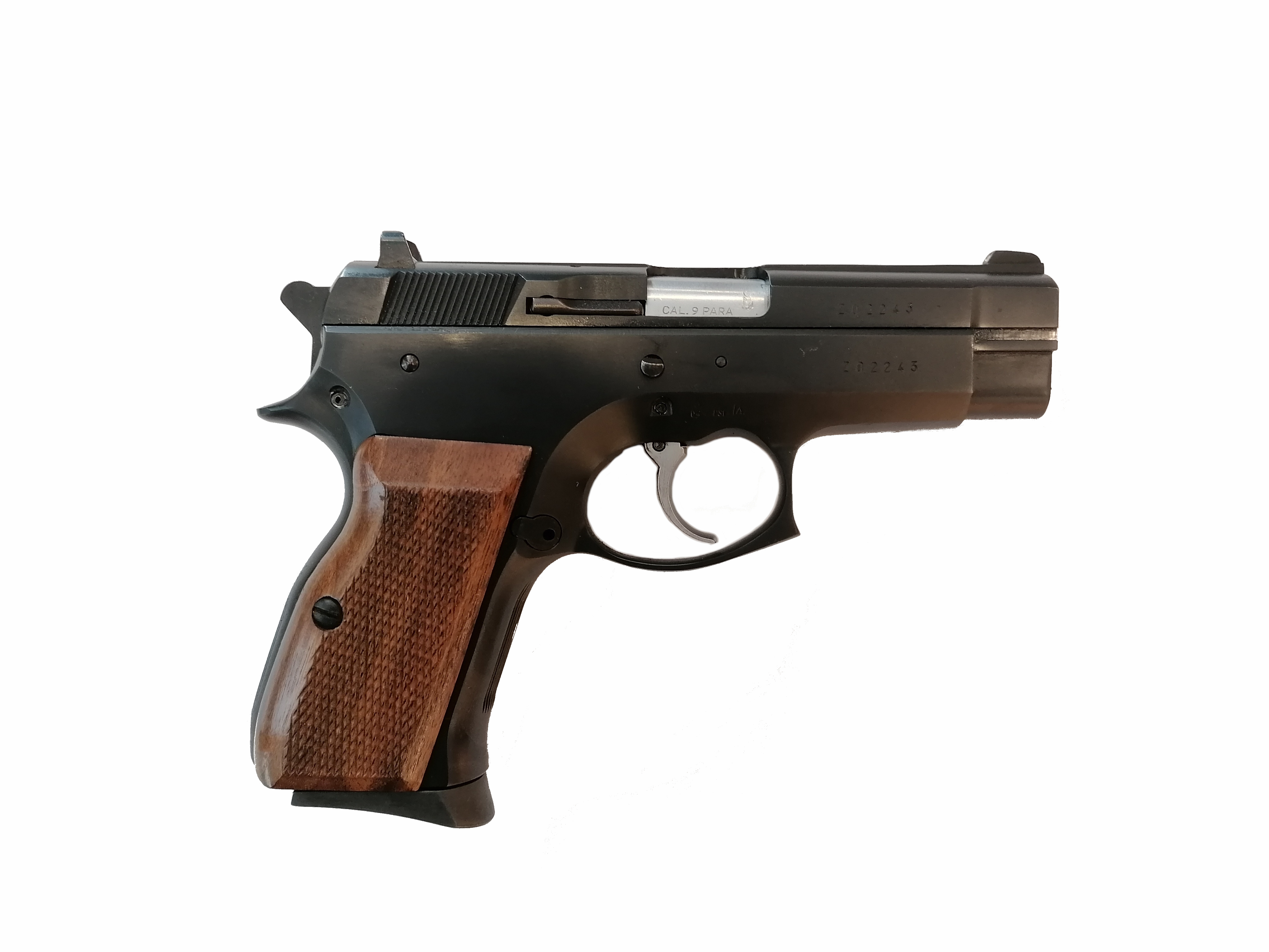 Tanfoglio Mod.TA90 Baby 9mm Lu Tanfoglio Mod.TA90 Baby 9mm Lu