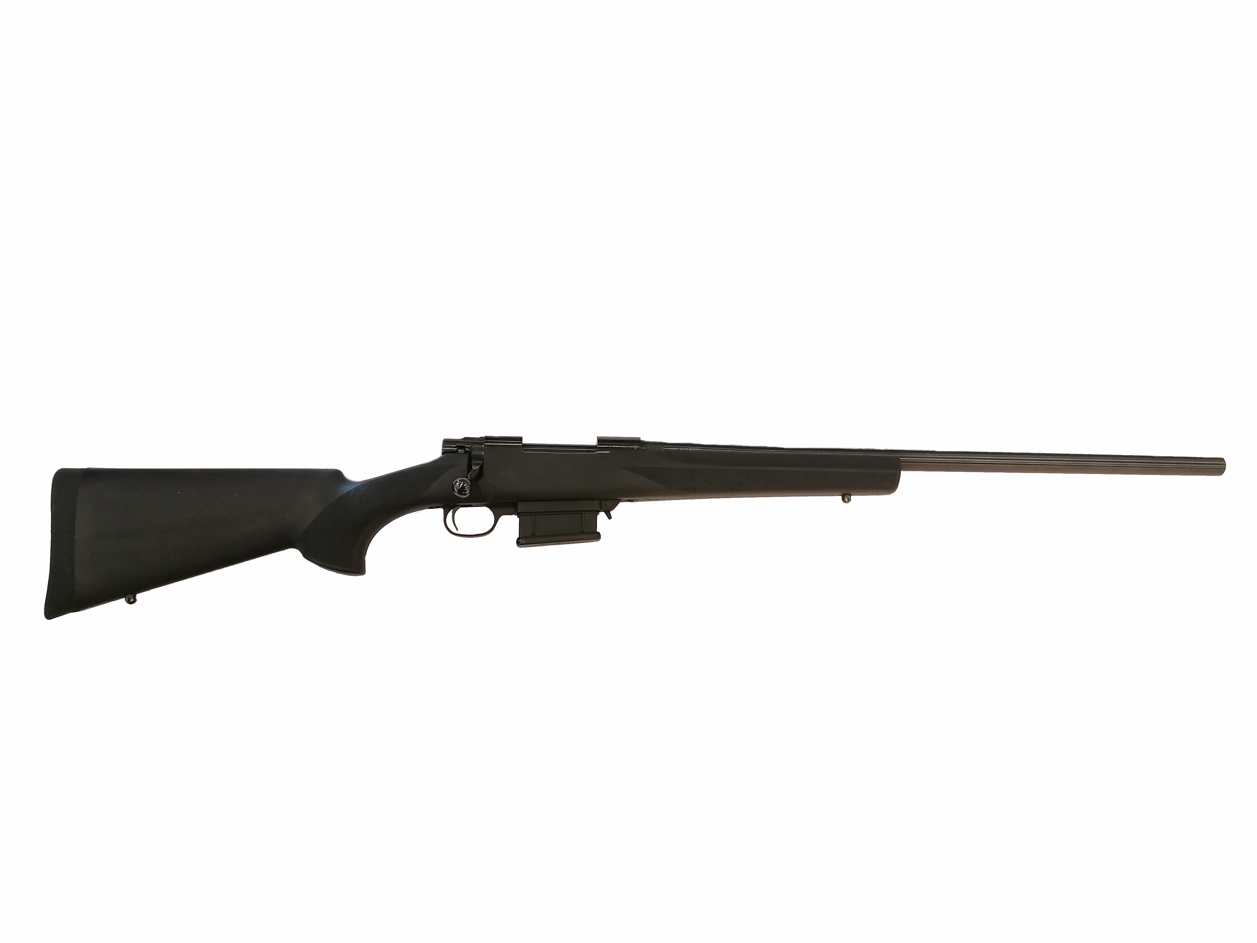 Howa Mod.1500 Heavy Barrel 24" Howa Mod.1500 Heavy Barrel 24"