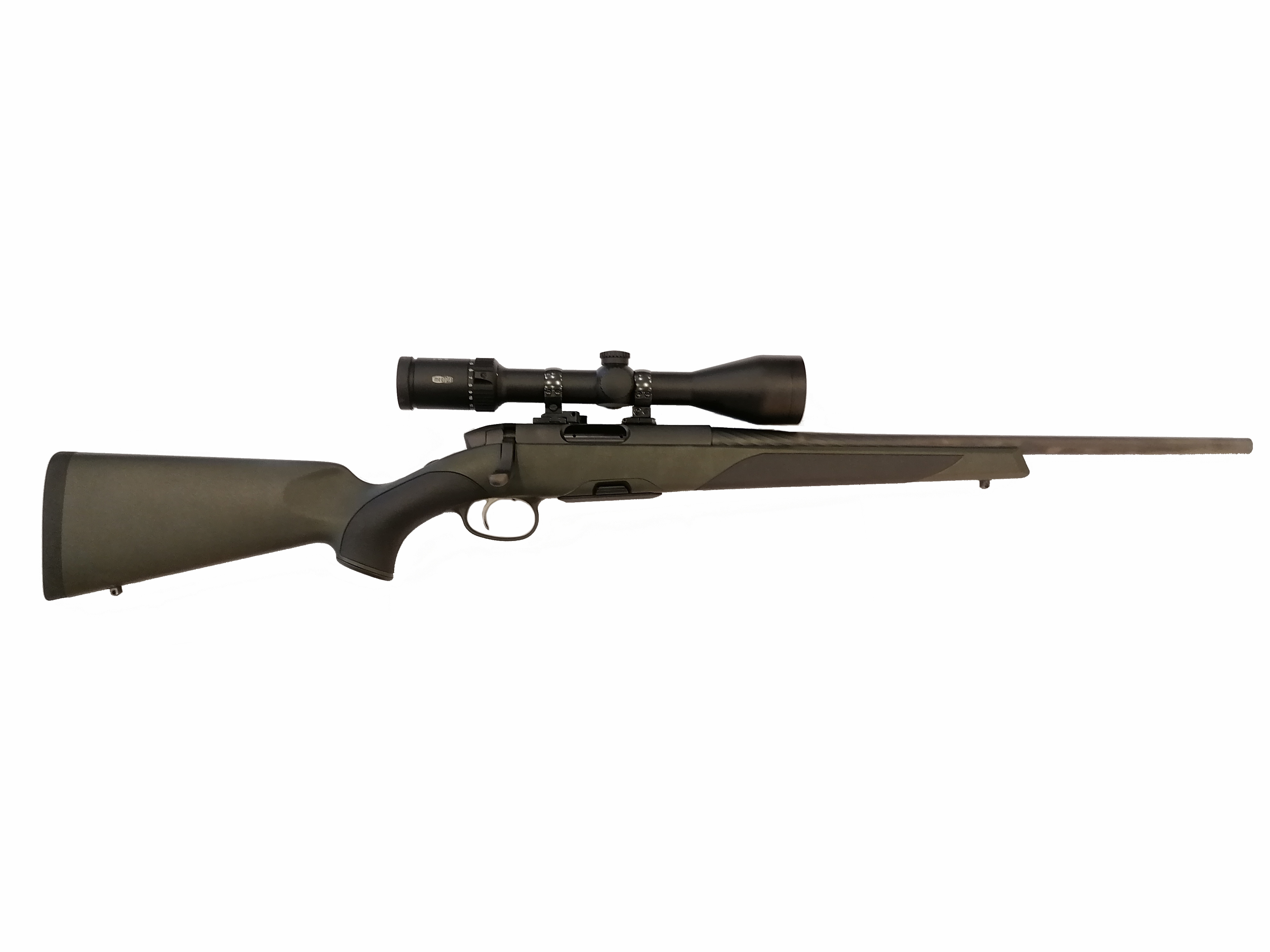 Steyr Mannlicher CL II SX .223 Steyr Mannlicher CL II SX .223