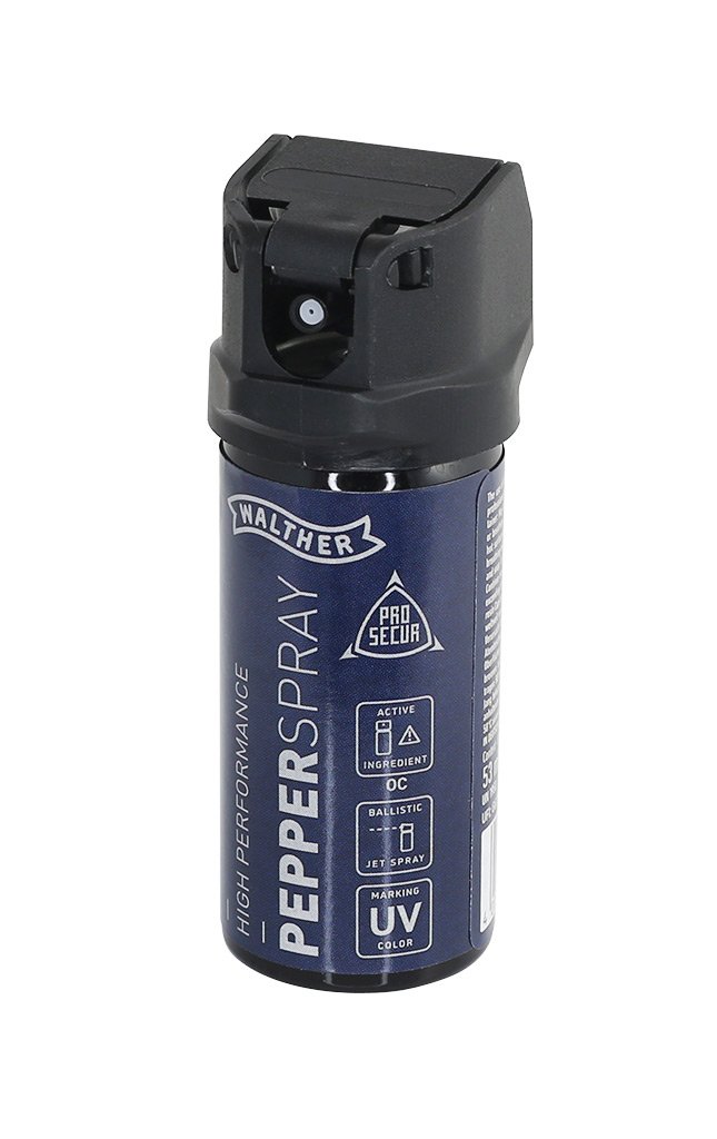 Walther Prosecur Pfefferspray Walther Prosecur Pfefferspray