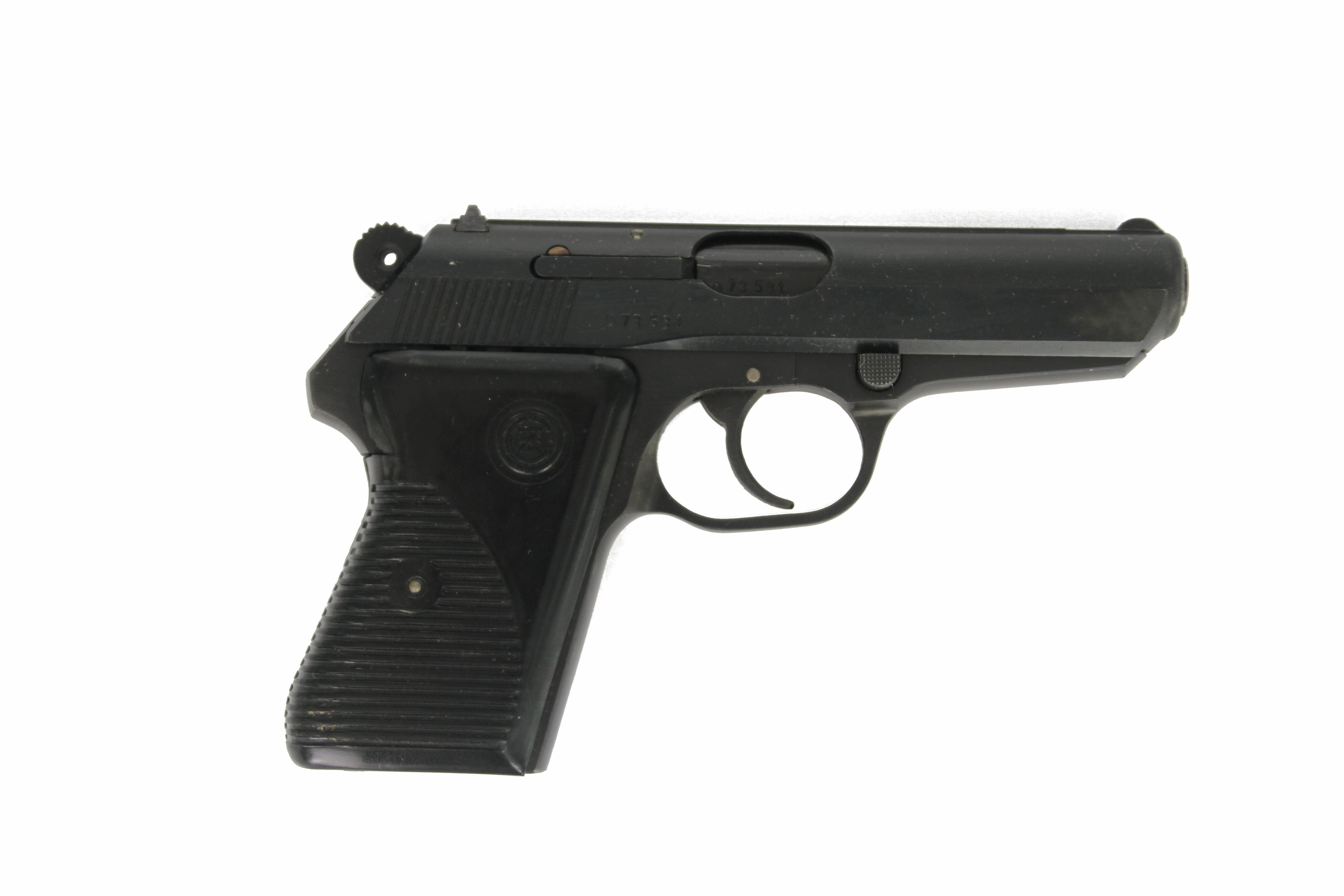 CZ Mod.VZOR 50 7,65mm Browning