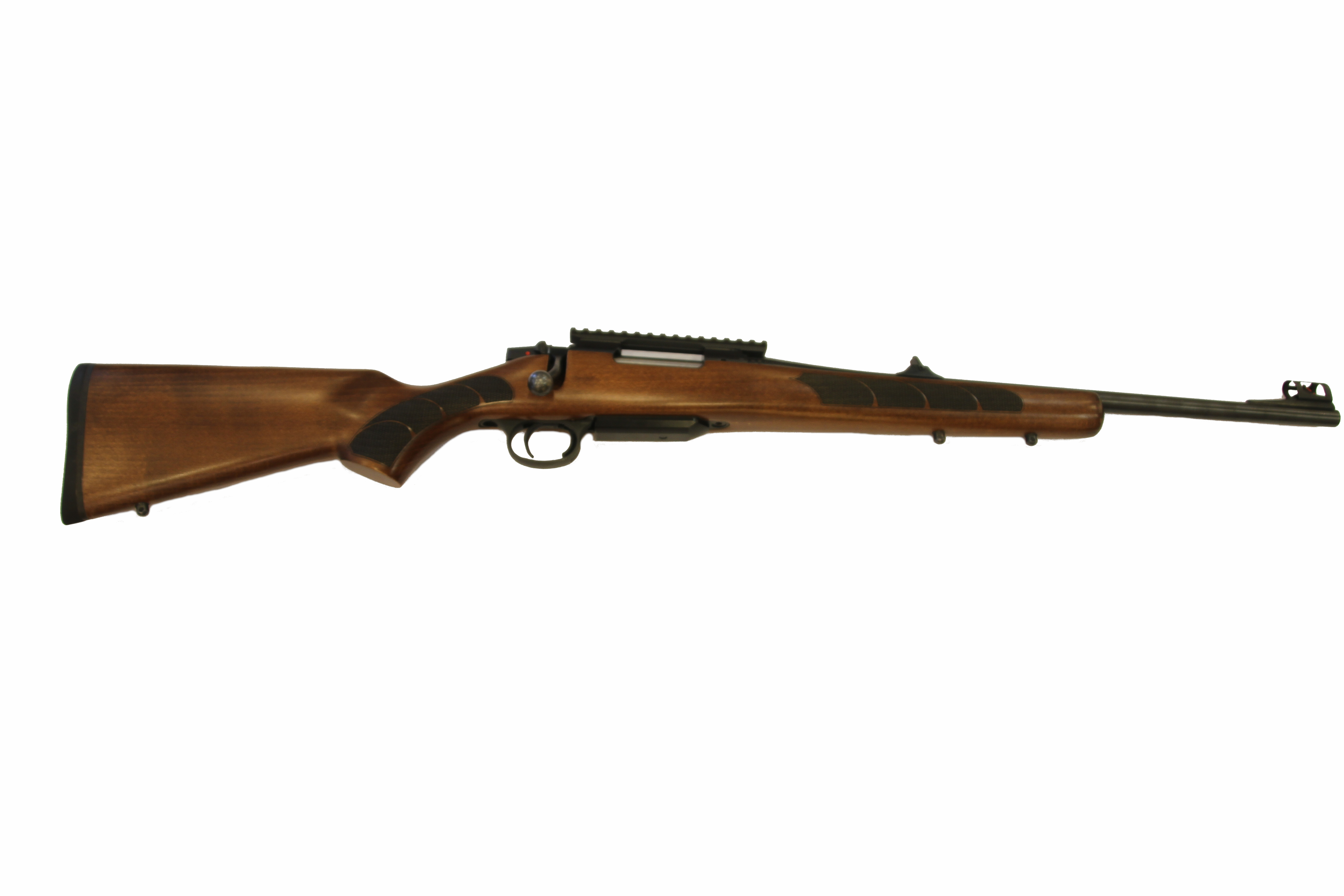 CZ Mod.557 Range Rifle .308 Wi
