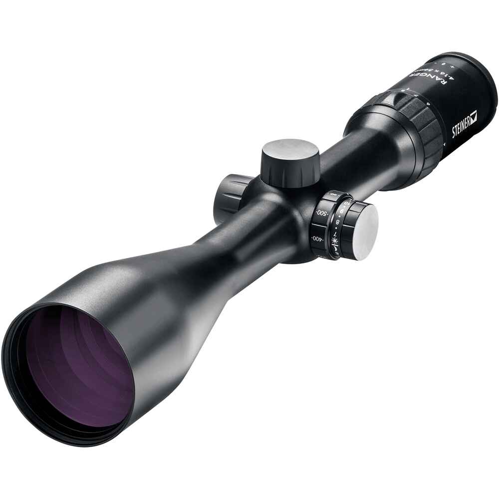 Steiner 4-16x56 G2B Mil Dot Steiner 4-16x56 G2B Mil Dot