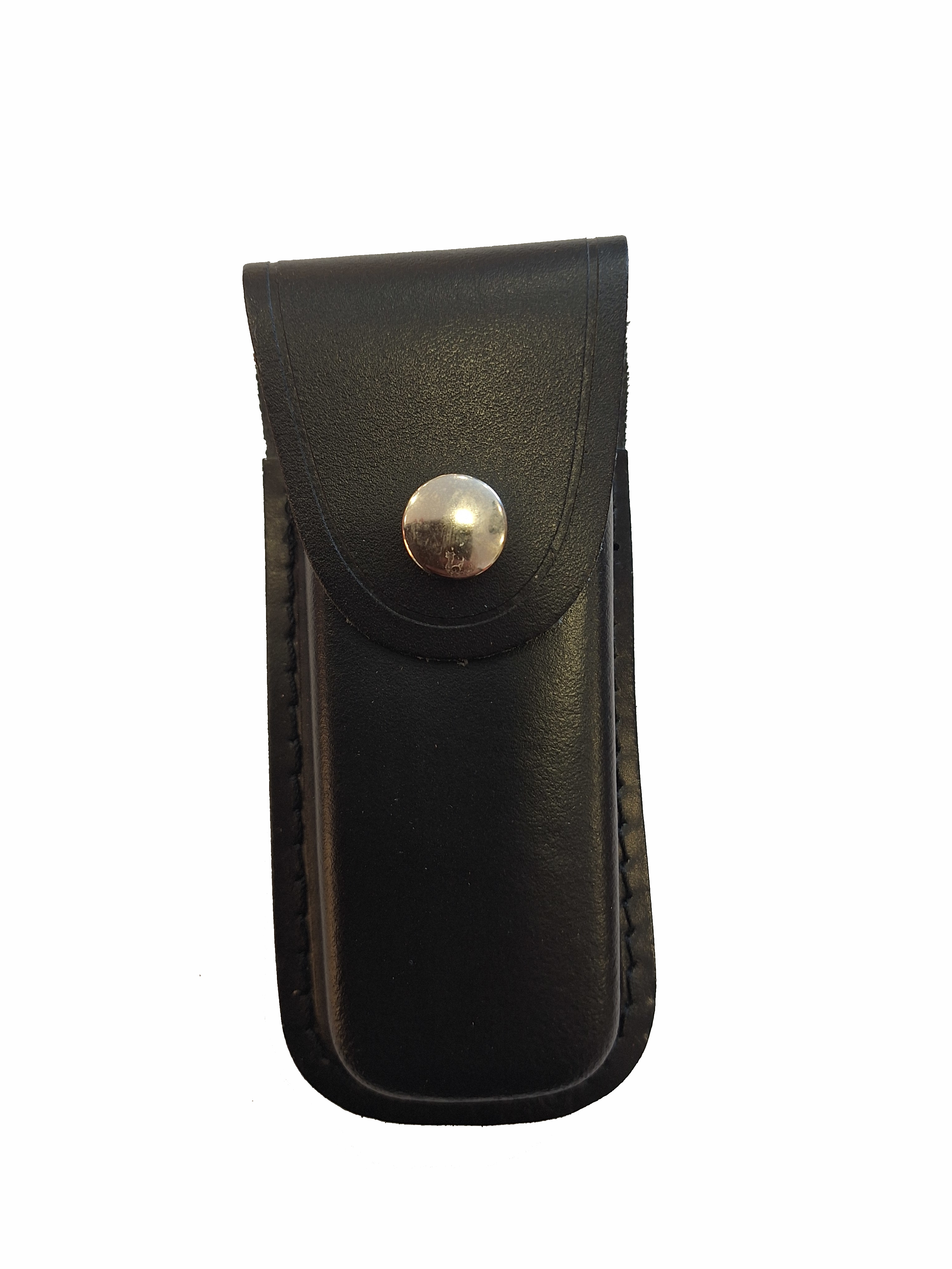 Kunath Messeretui schwarz 11cm