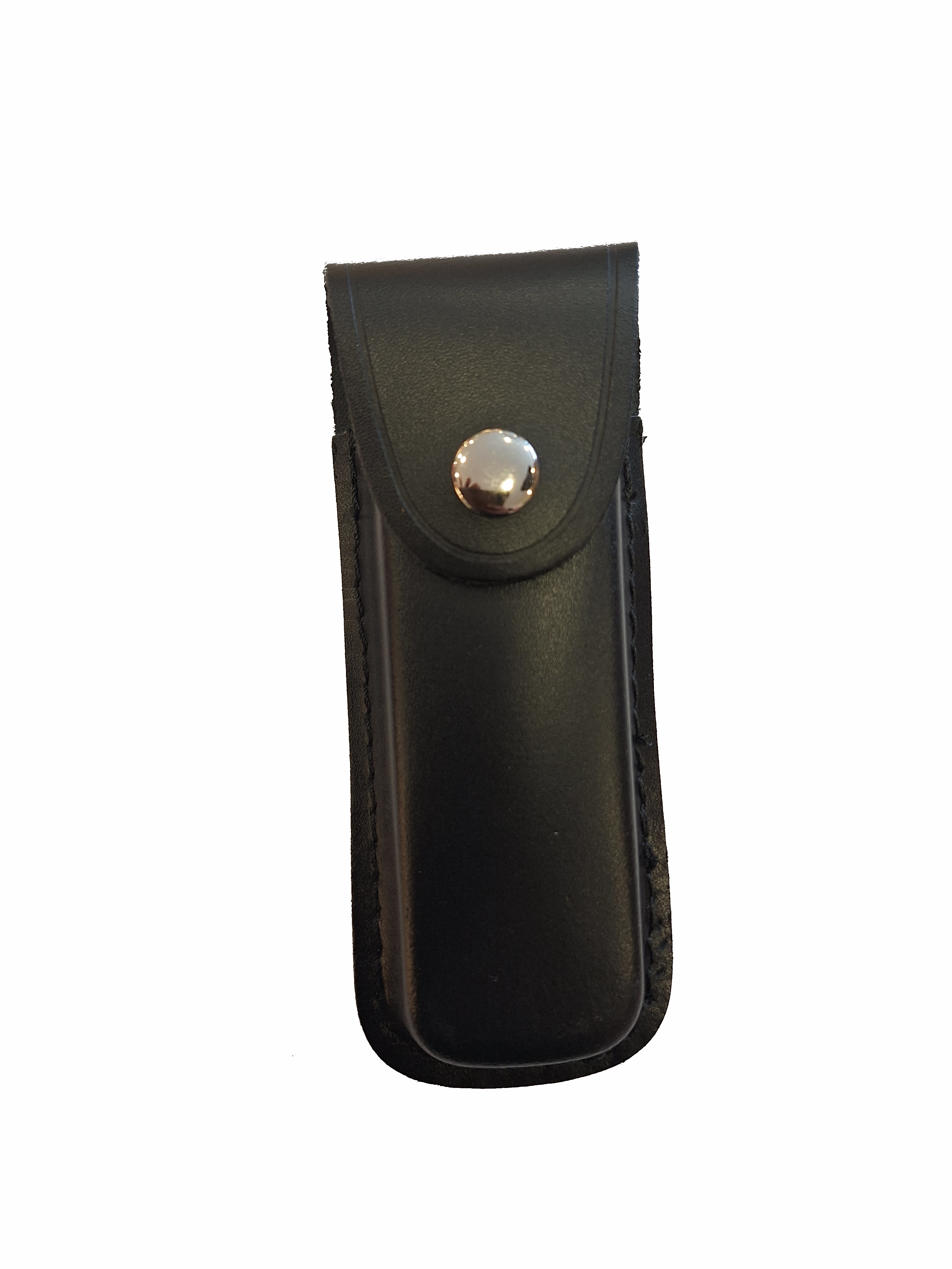 Kunath Messeretui schwarz 13cm