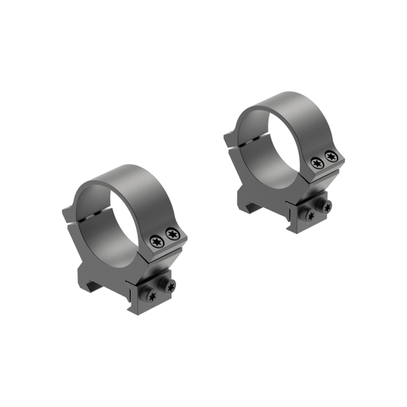 Leupold Ringe DM 30 Weaver Leupold Ringe DM 30 Weaver