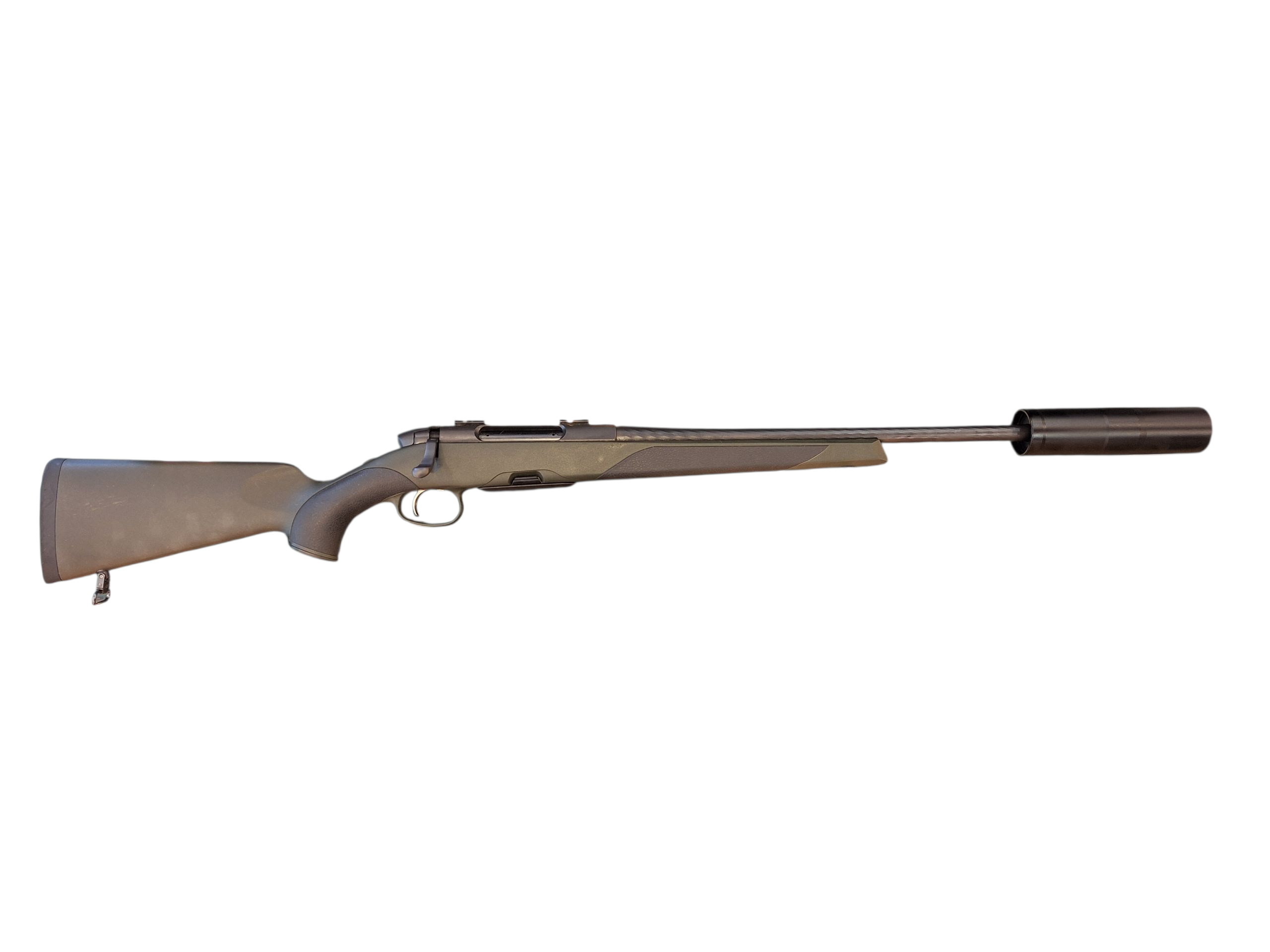 Steyr Arms CL II SX .270 Win R Steyr Arms CL II SX .270 Win R