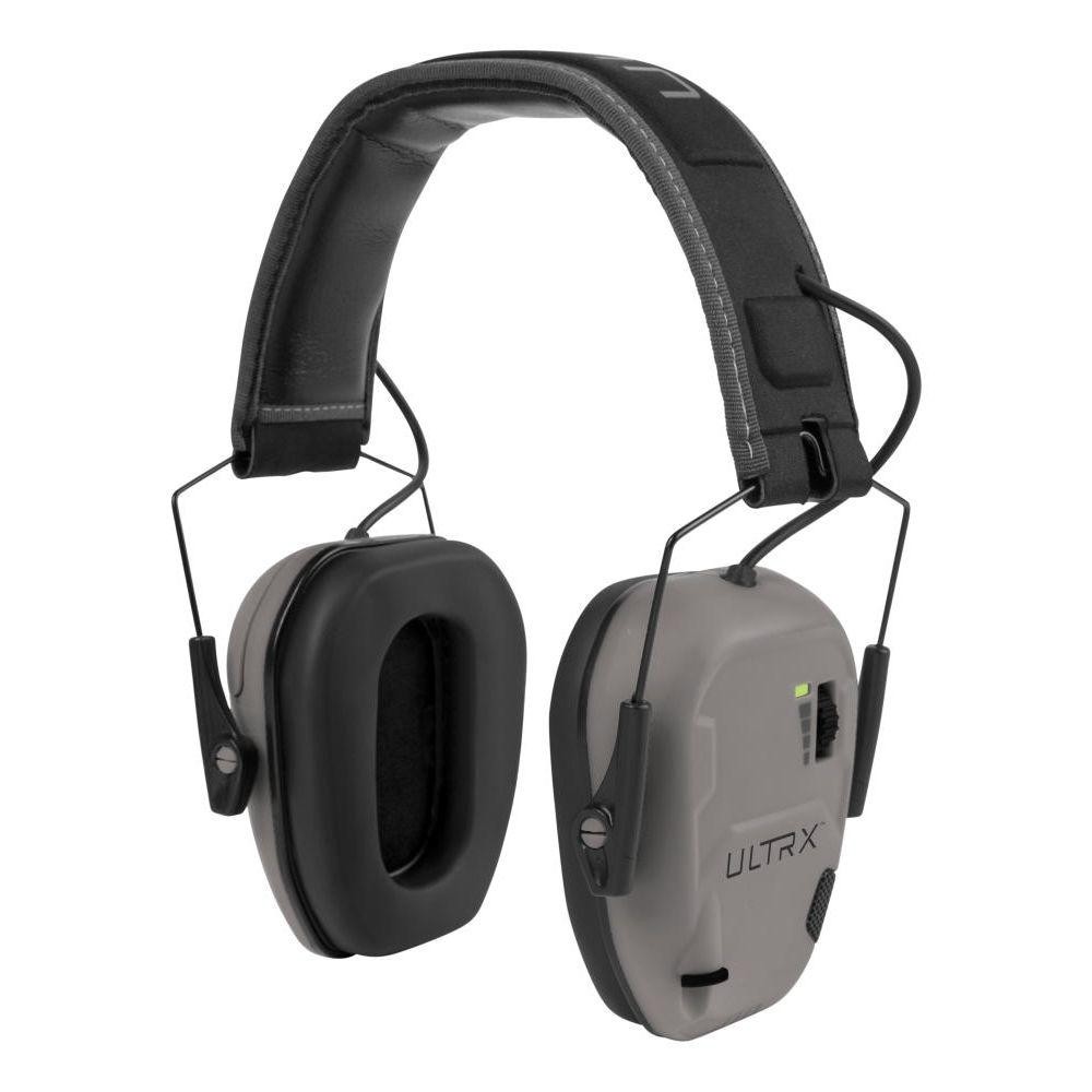 Allen Bionic Cement Gray