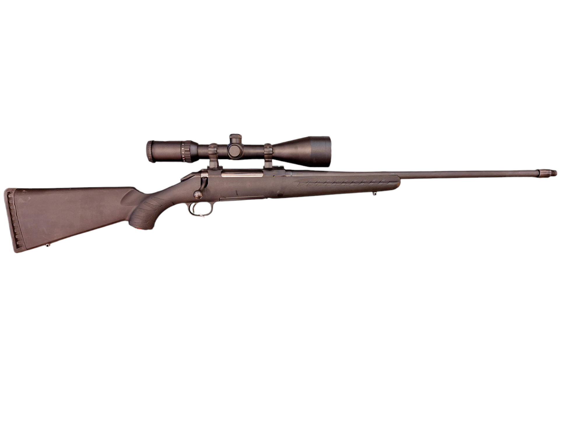 Ruger American .30-06 Spring. Ruger American .30-06 Spring.