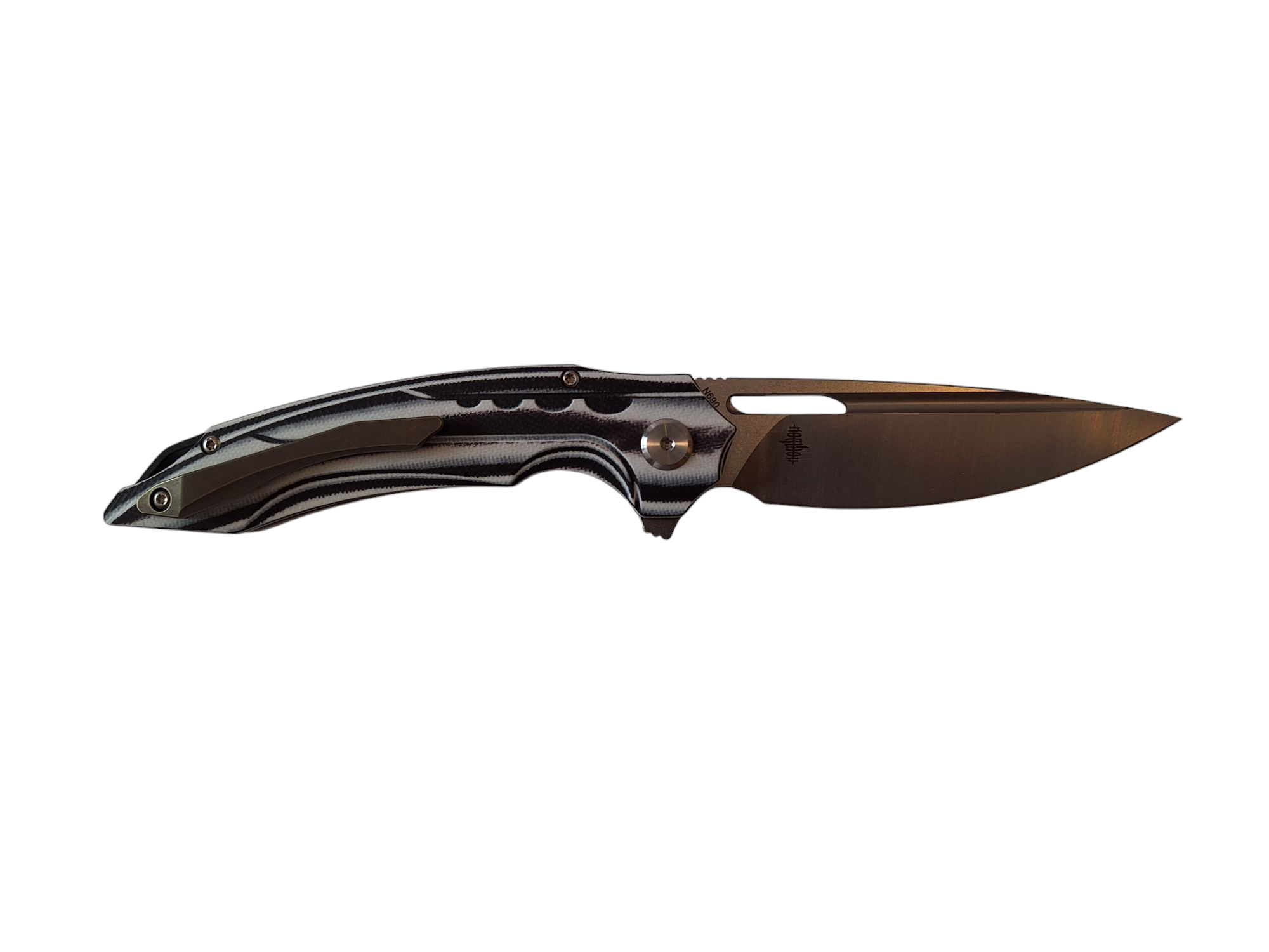 Bestech Knifes Ornetta