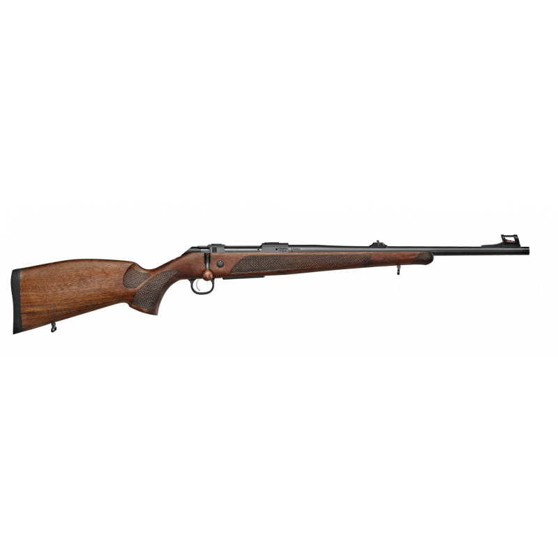 CZ 600 Lux .308 Win. Repetiere