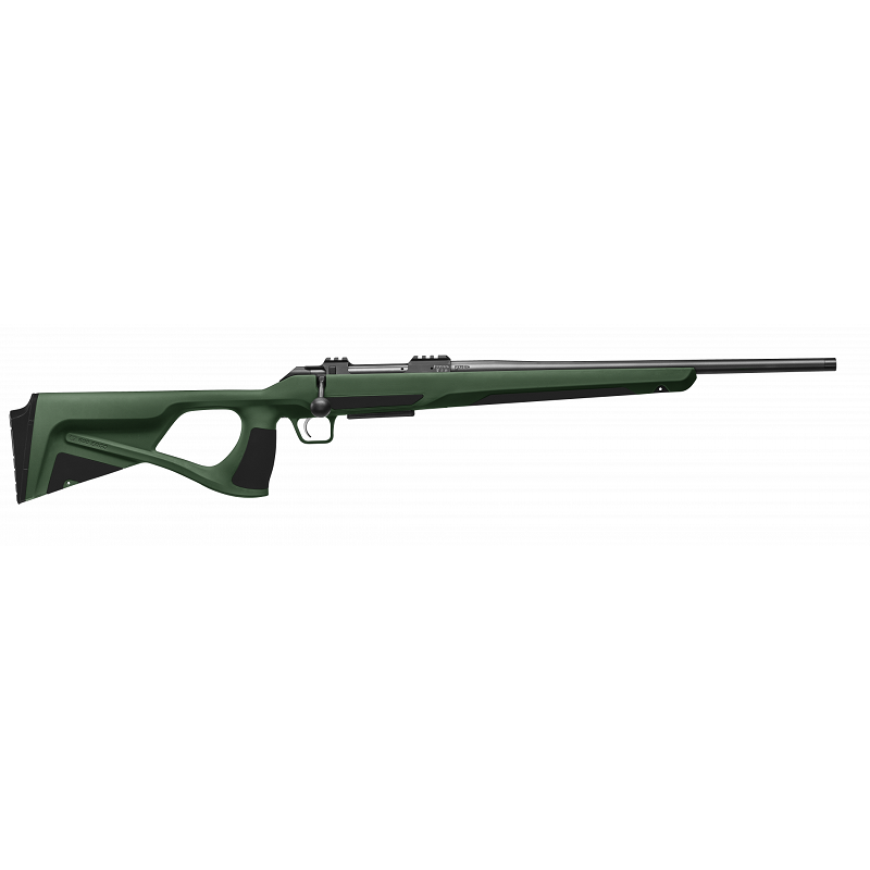 CZ 600 Ergo .30-06 Spring. Rep