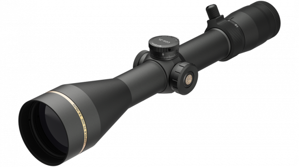 Leupold VX-3HD 3,5-10x50 DM 30