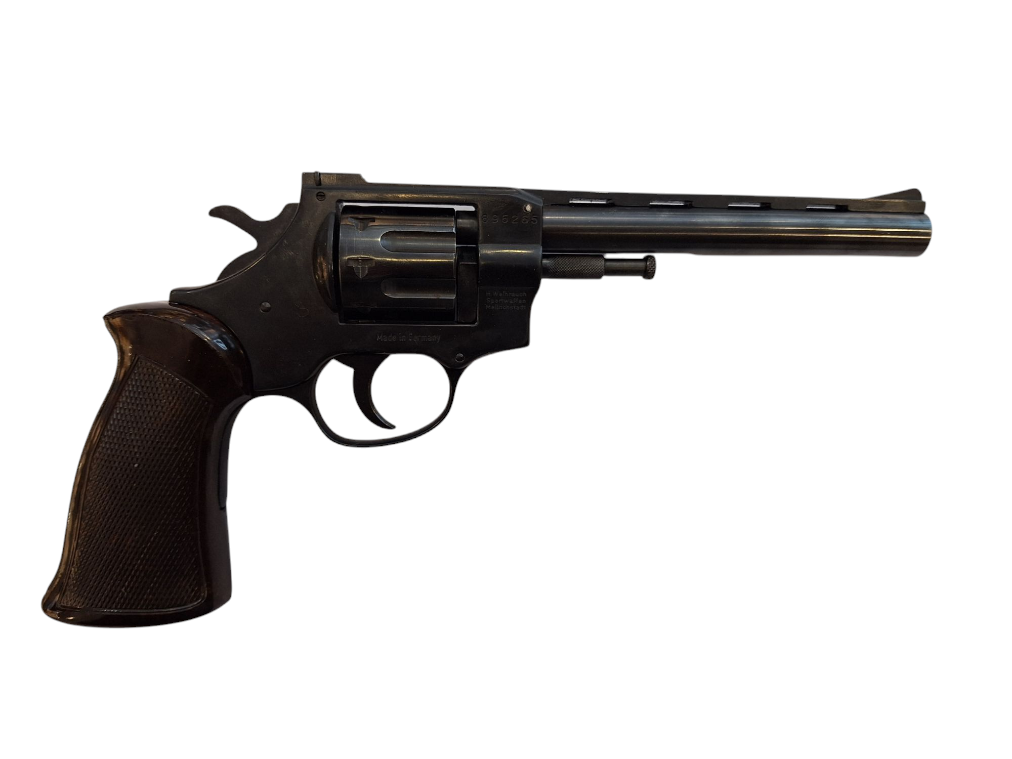 Arminius HW 7S .22 l.r. Arminius HW 7S .22 l.r.