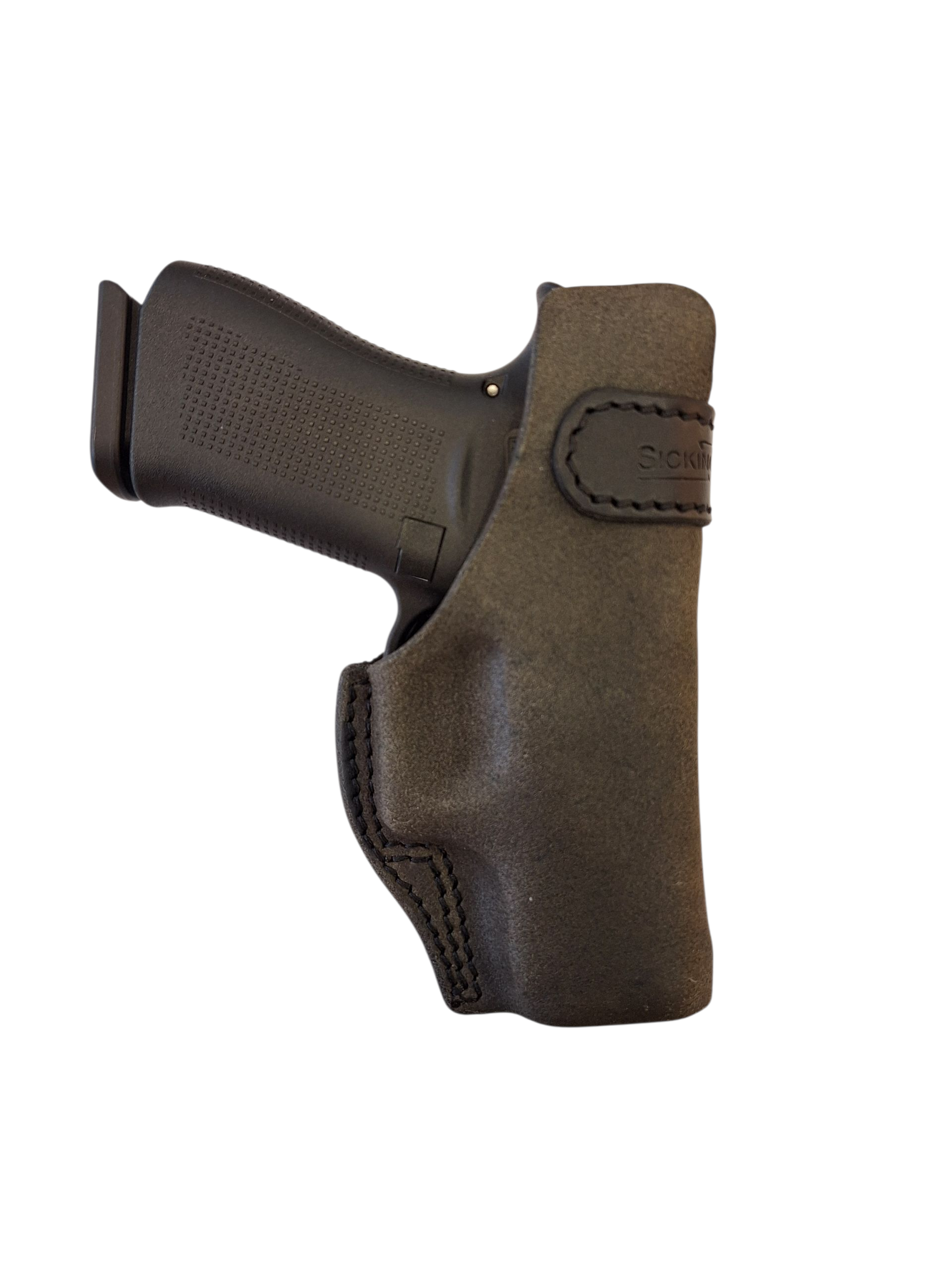 Sickinger Inside Clip Glock 43