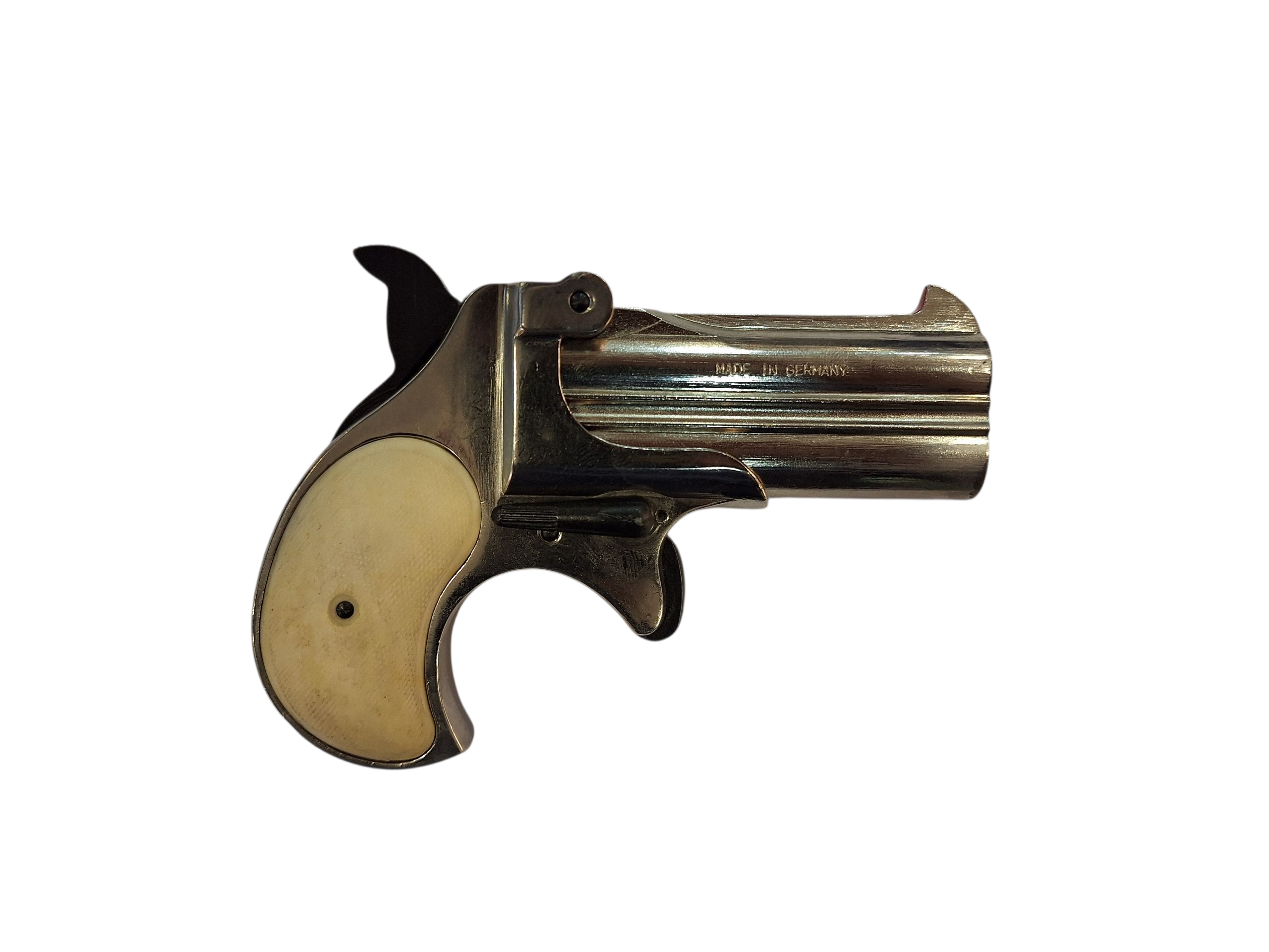 Röhm Derringer .38 Spec. Pisto