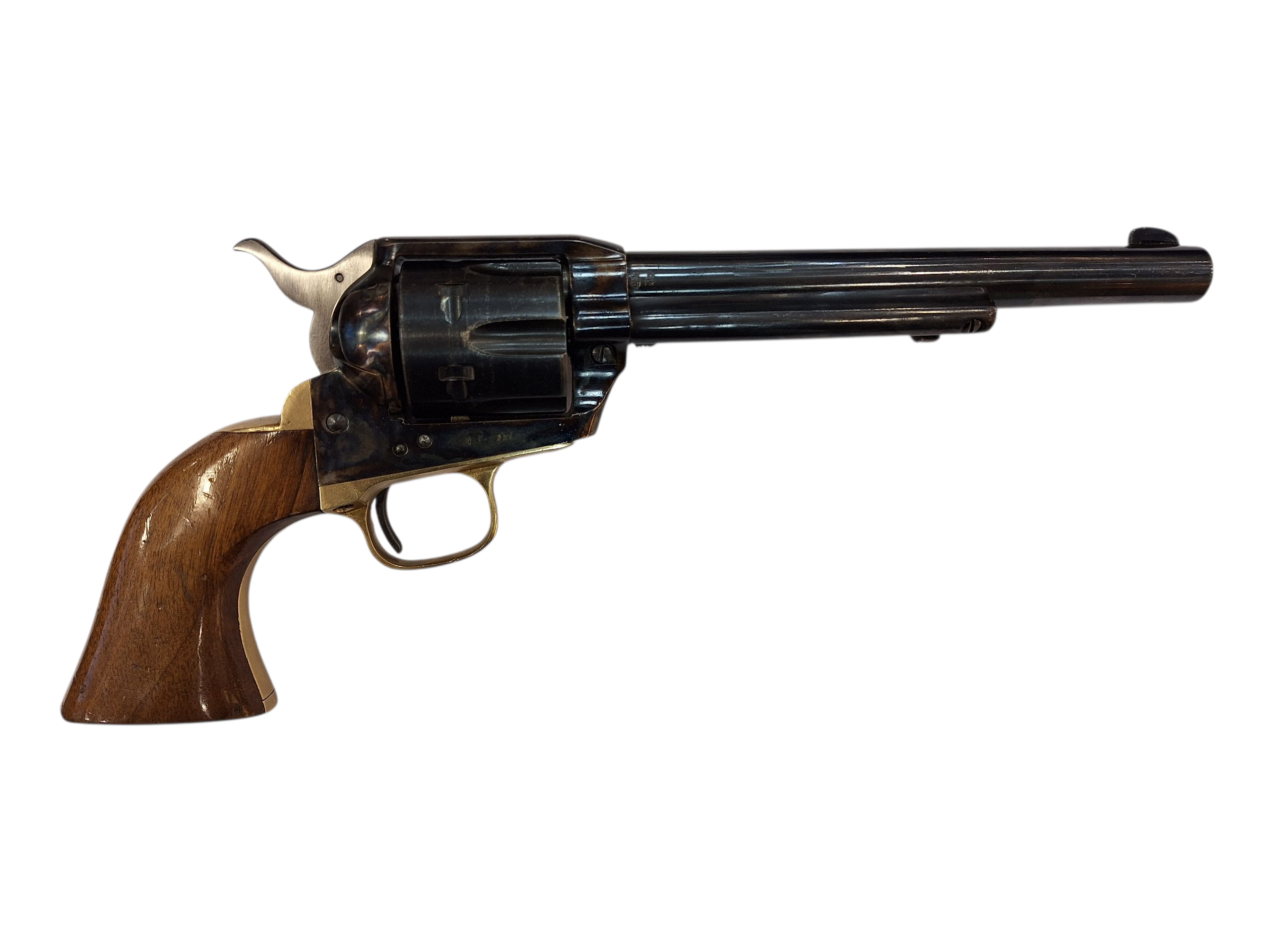 Armi Jäger Dakota LL 7,3" .22