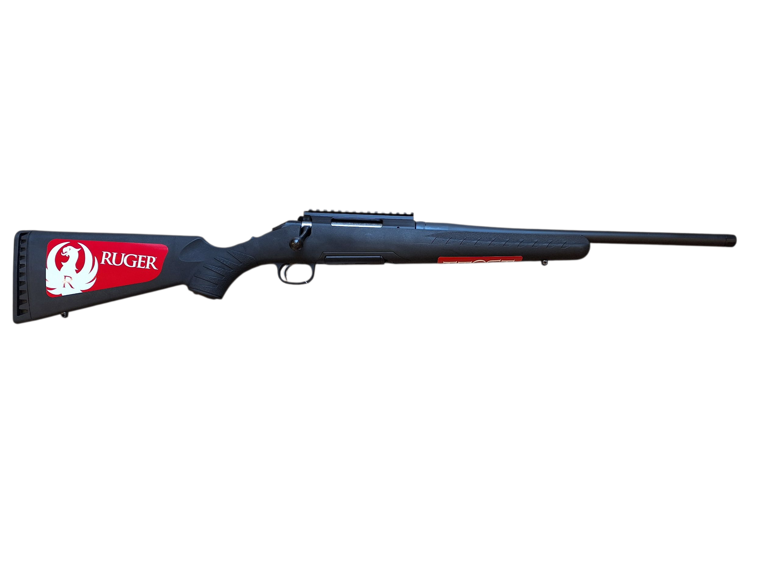 Ruger American LL 18" .308 Win