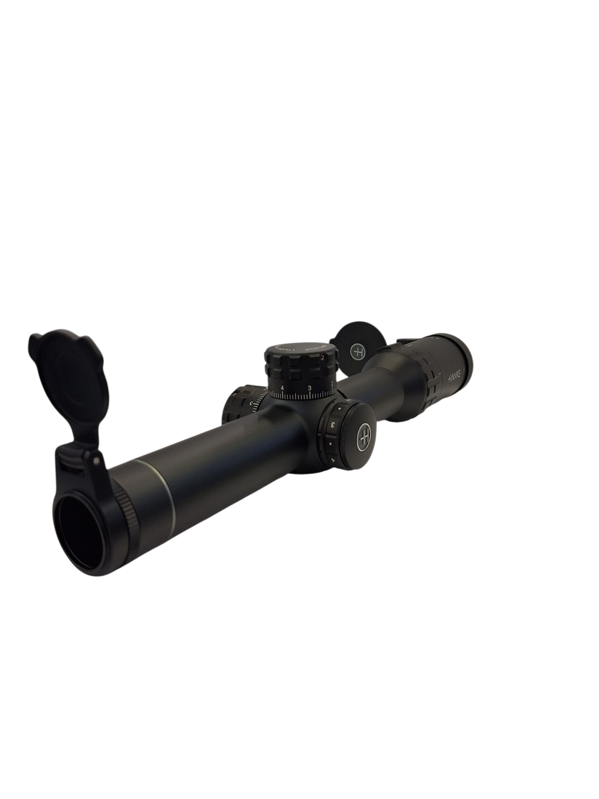 Hawke ZF 1-6x24 Frontier