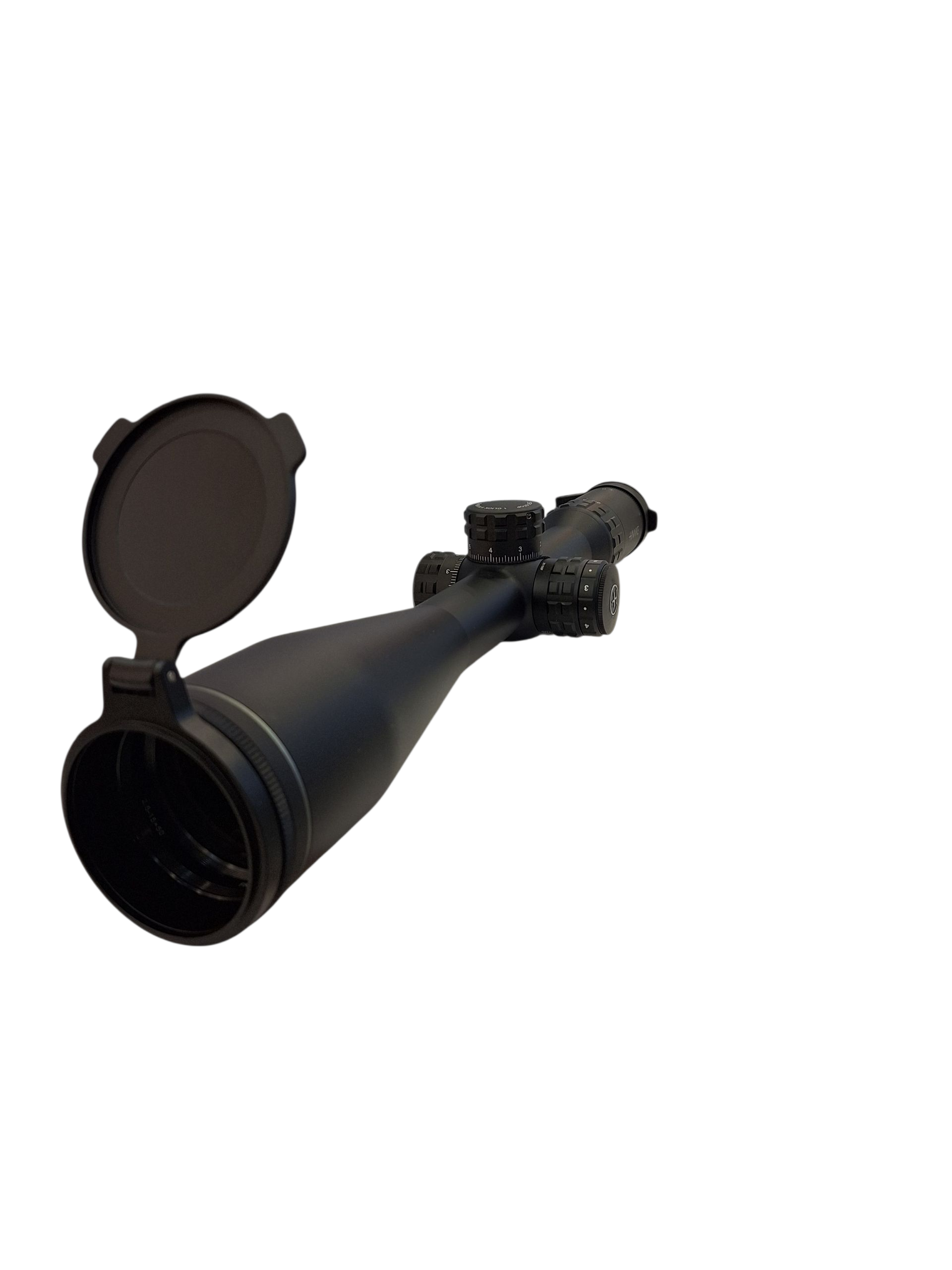 Hawke ZF 2,5-15x50 Frontier SF