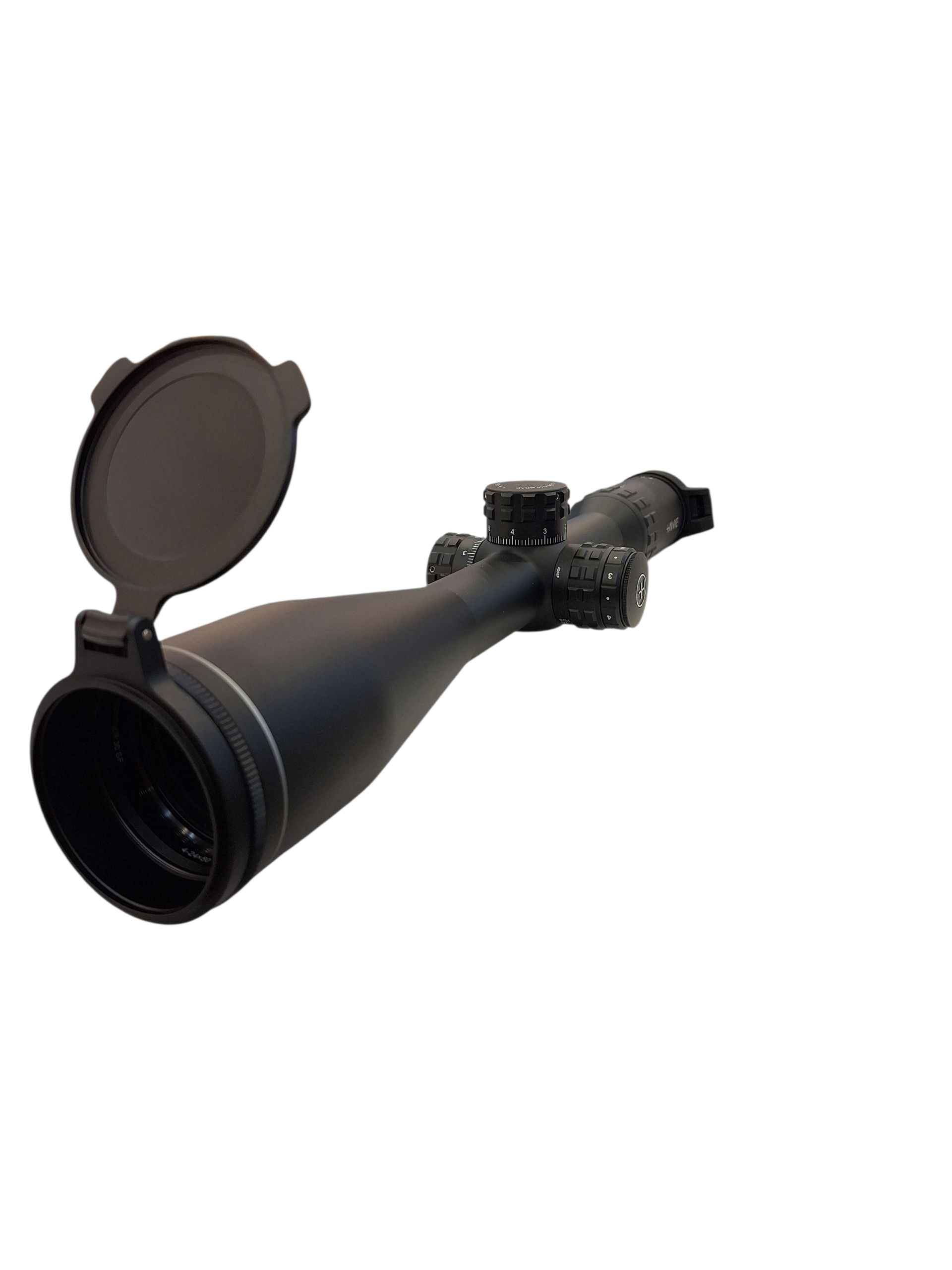 Hawke ZF 4-24x50 Frontier SF