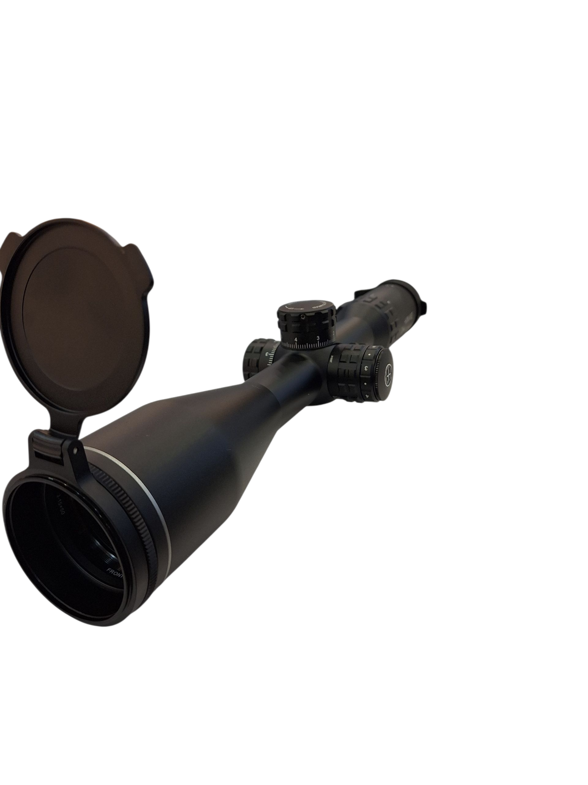 Hawke ZF 3-15x50 Frontier FFP