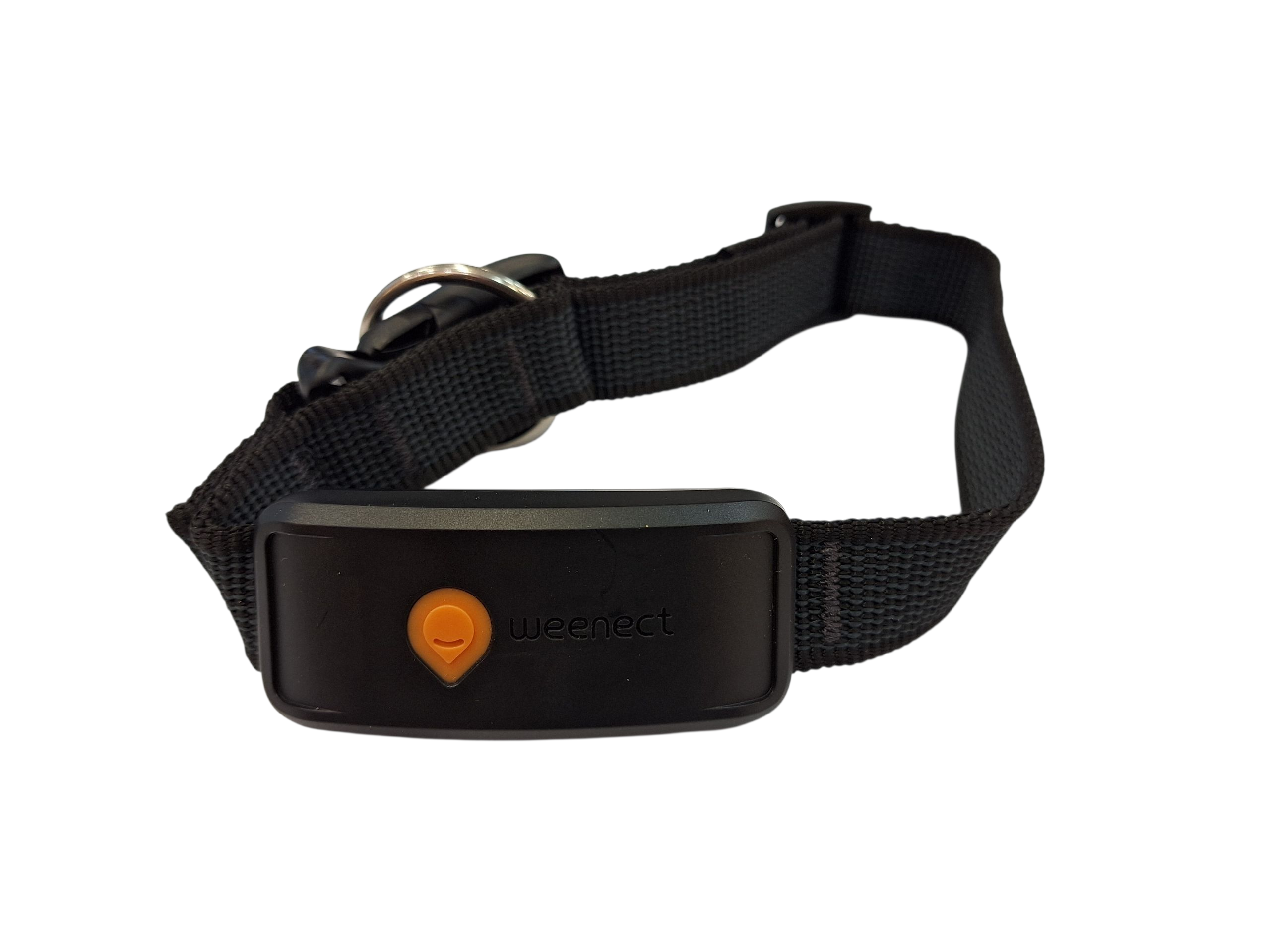 Weenect XT Schwarz GPS f.Hunde  Weenect XT Schwarz GPS f.Hunde
