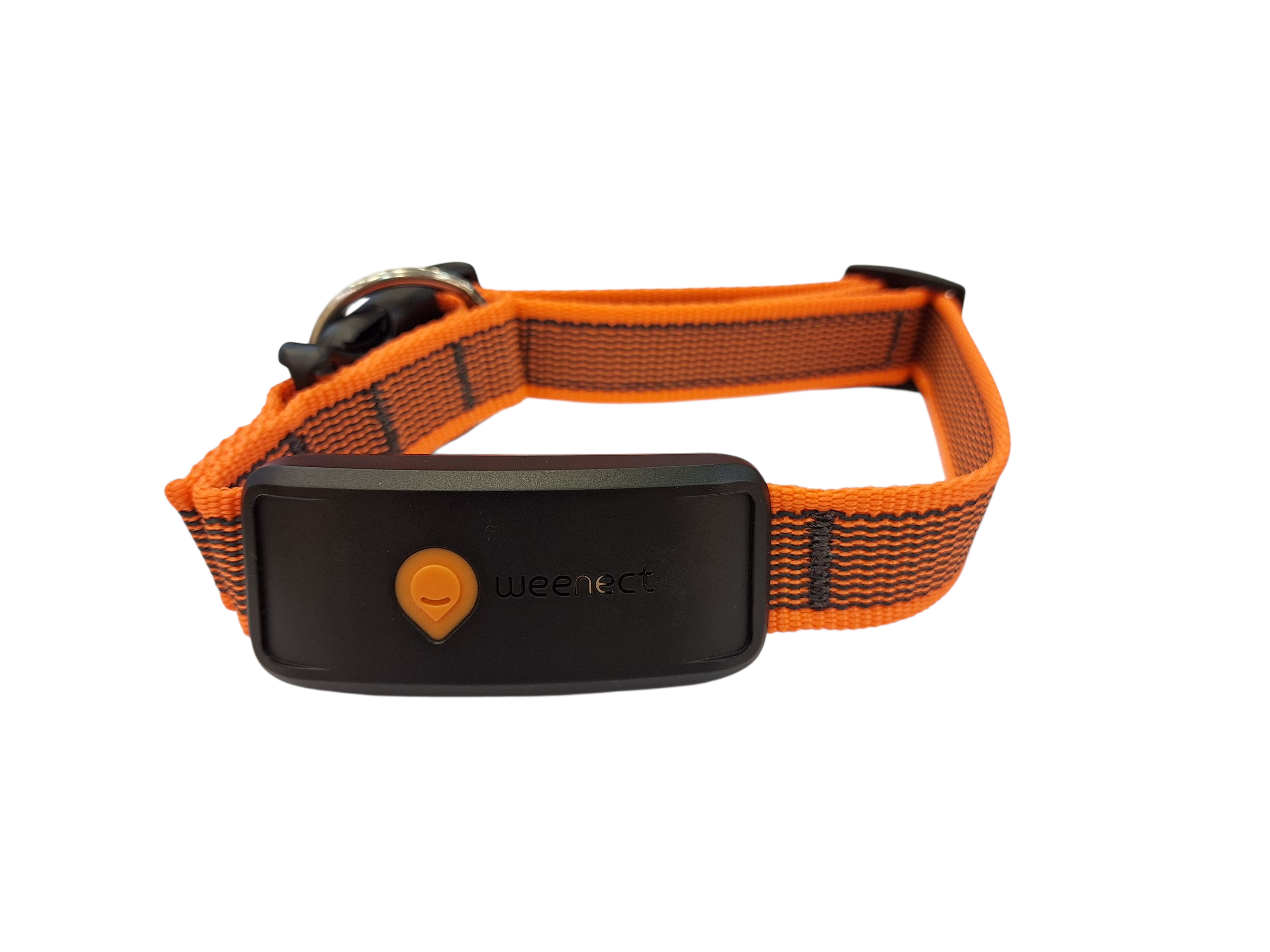 Weenect XT Orange GPS f. Hunde  Weenect XT Orange GPS f. Hunde