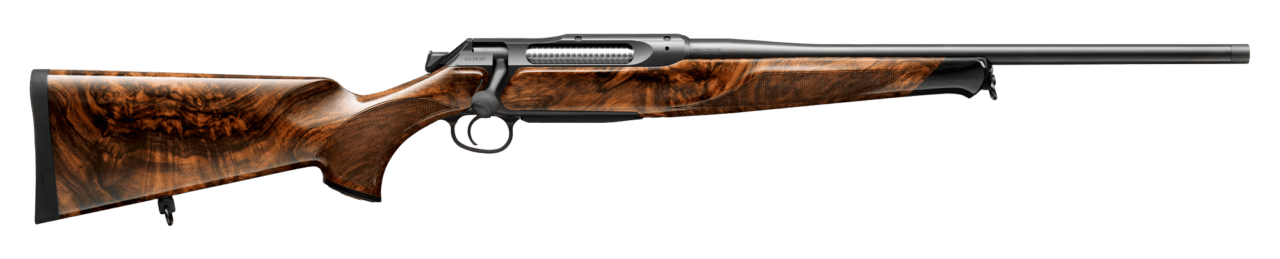 Sauer S505 Outback LL 51cm .30