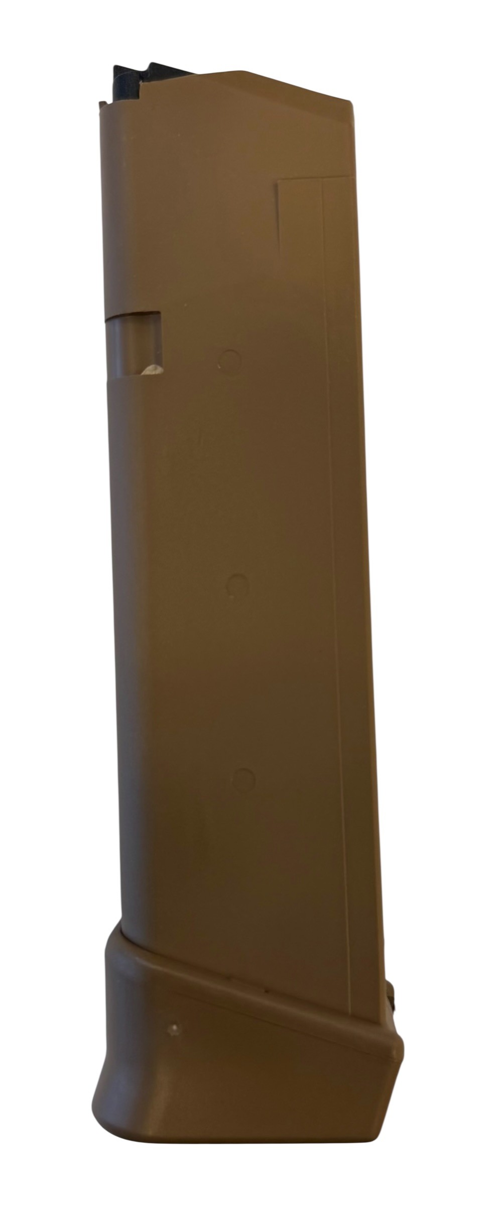 Glock Magazin 19X Coyote +2 Glock Magazin 19X Coyote +2